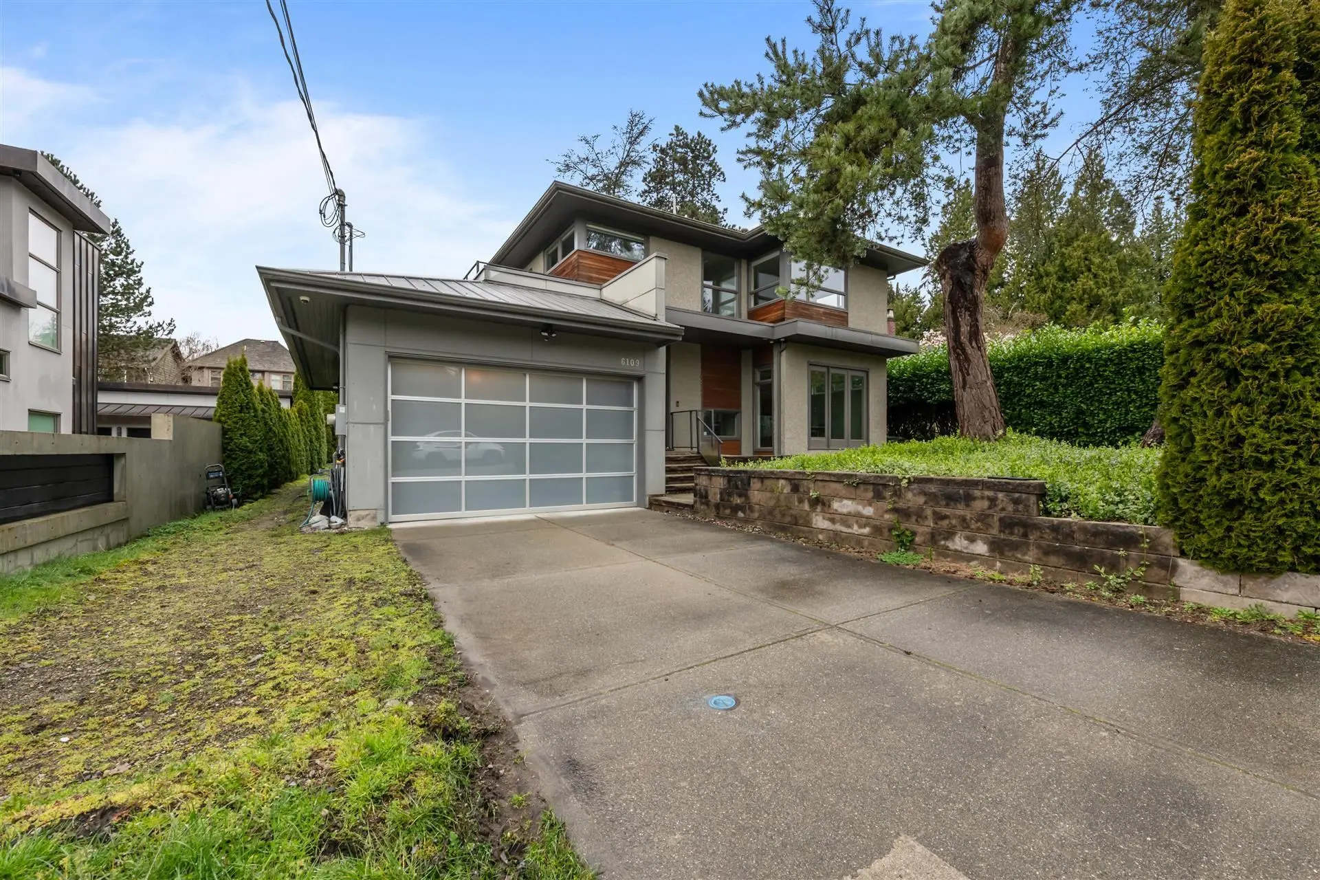 Property at 6109 Highbury Street, Vancouver, BC