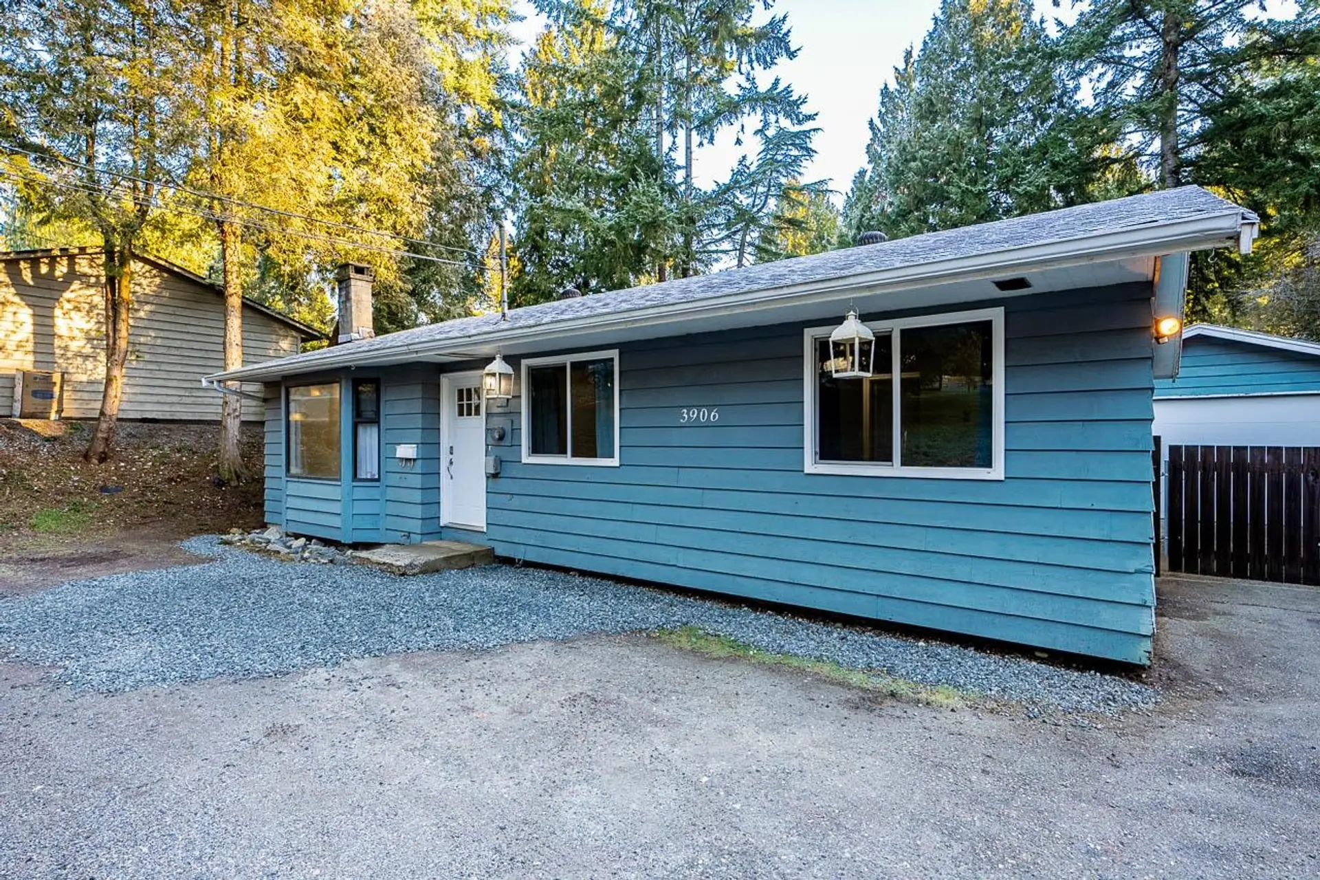 Property at 3906 200 Street, Langley, BC