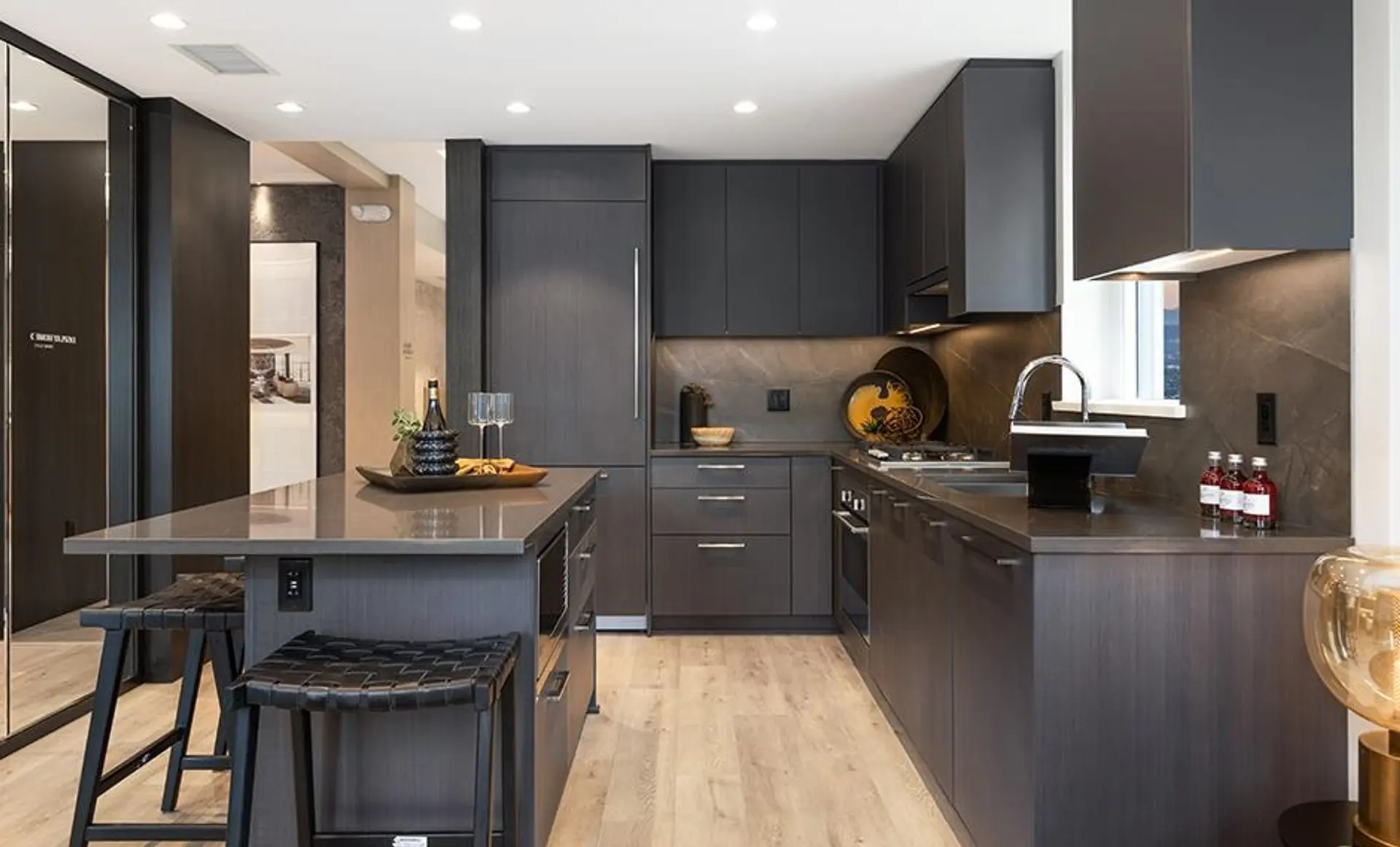 Property at #606 5860 OLIVE AVENUE, Burnaby, BC