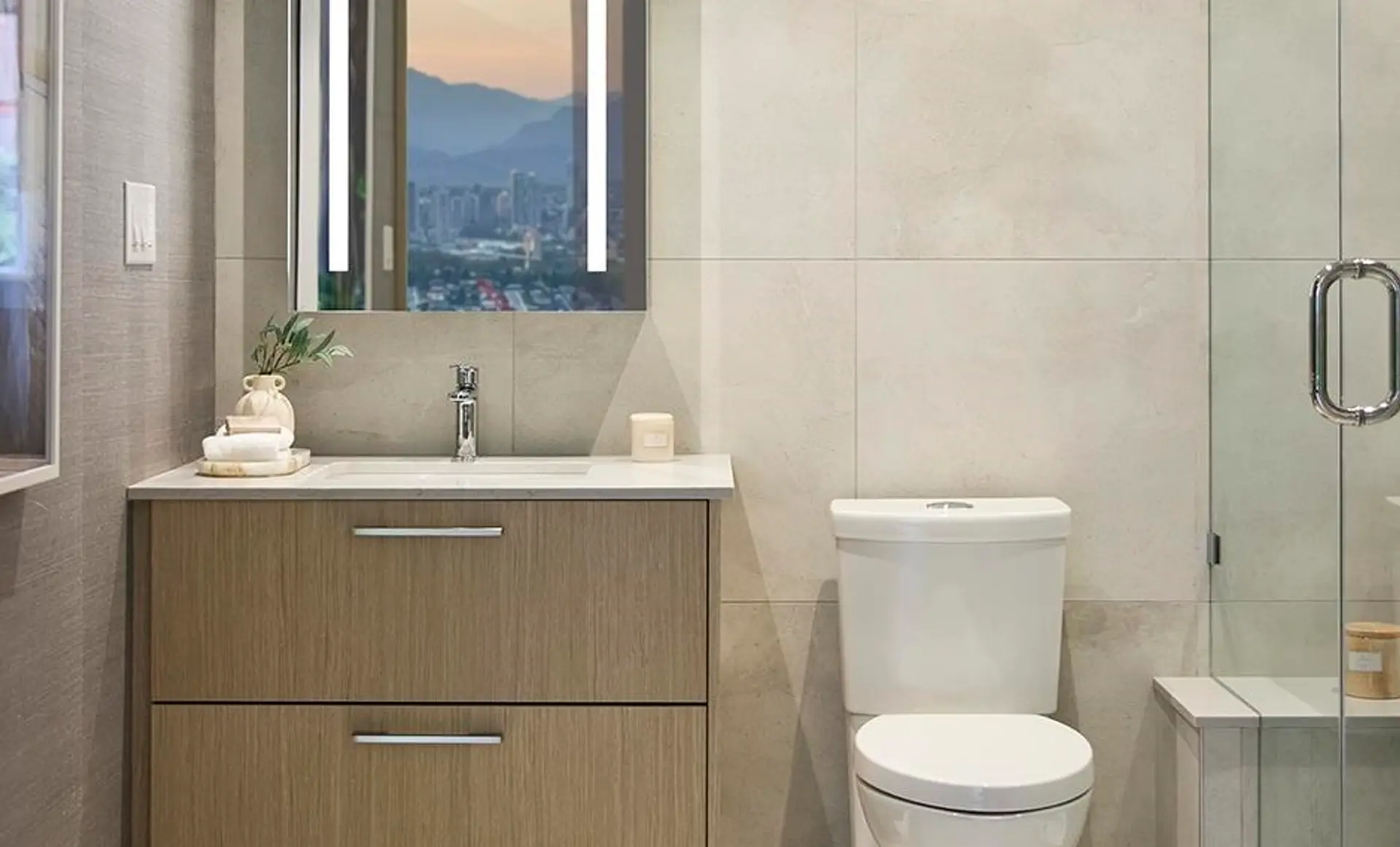 Property at #606 5860 OLIVE AVENUE, Burnaby, BC