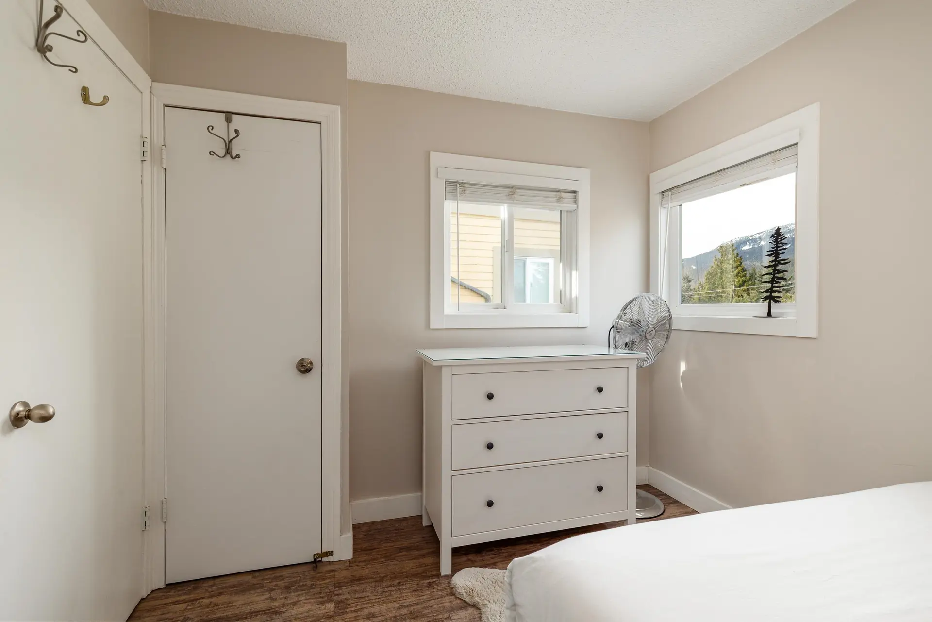 Property at #4 2028 INNSBRUCK DRIVE, Whistler, BC