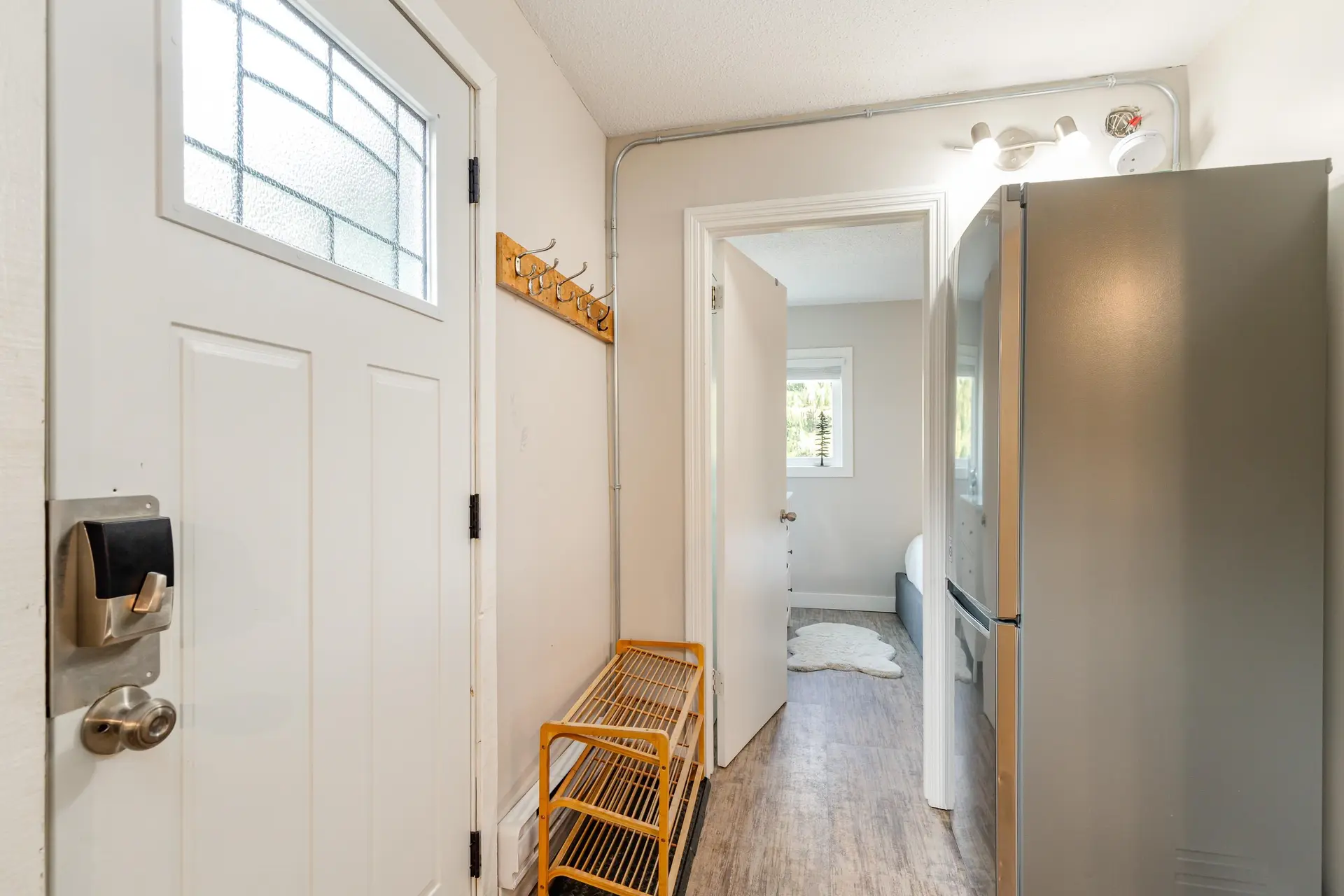 Property at #4 2028 INNSBRUCK DRIVE, Whistler, BC