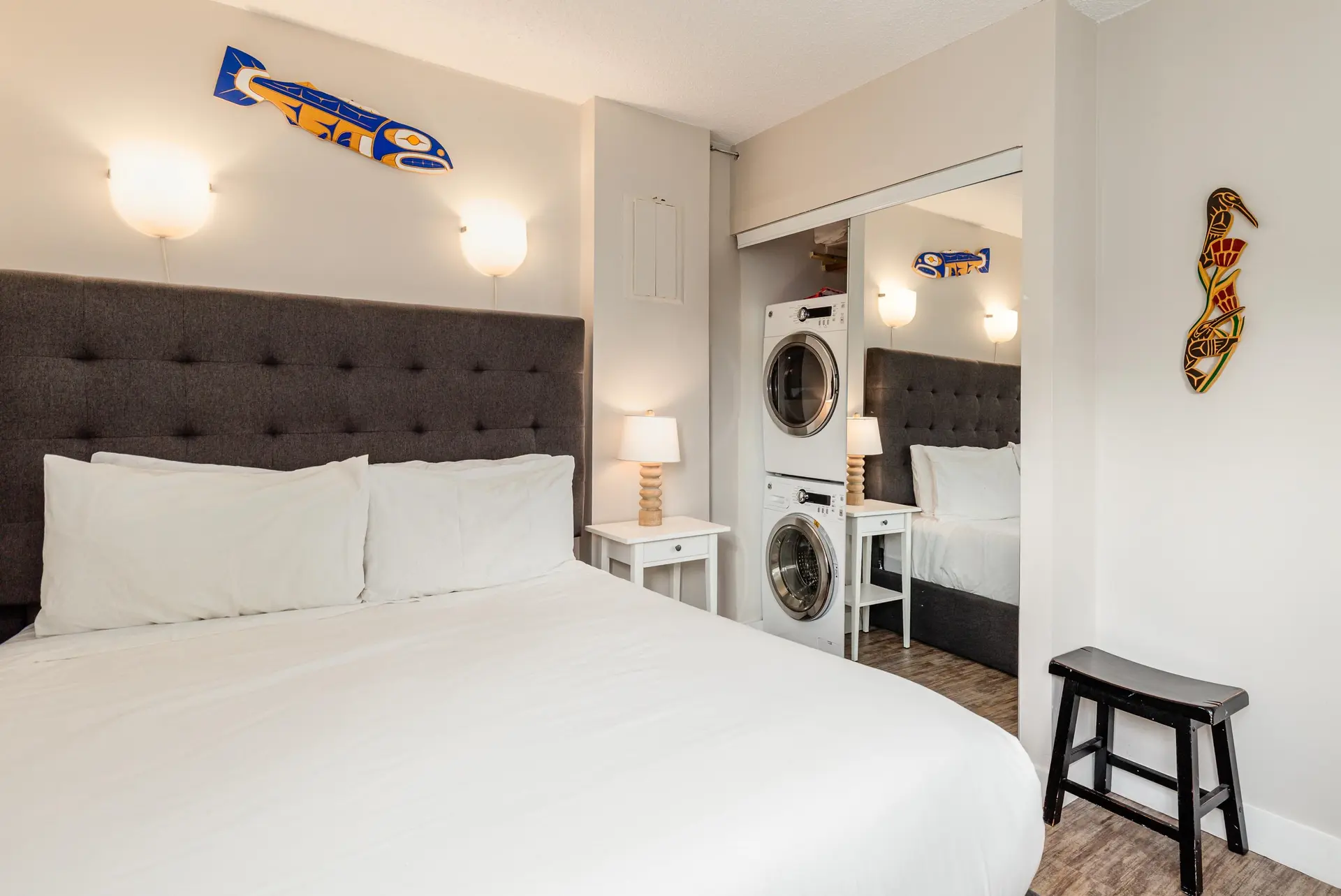 Property at #4 2028 INNSBRUCK DRIVE, Whistler, BC