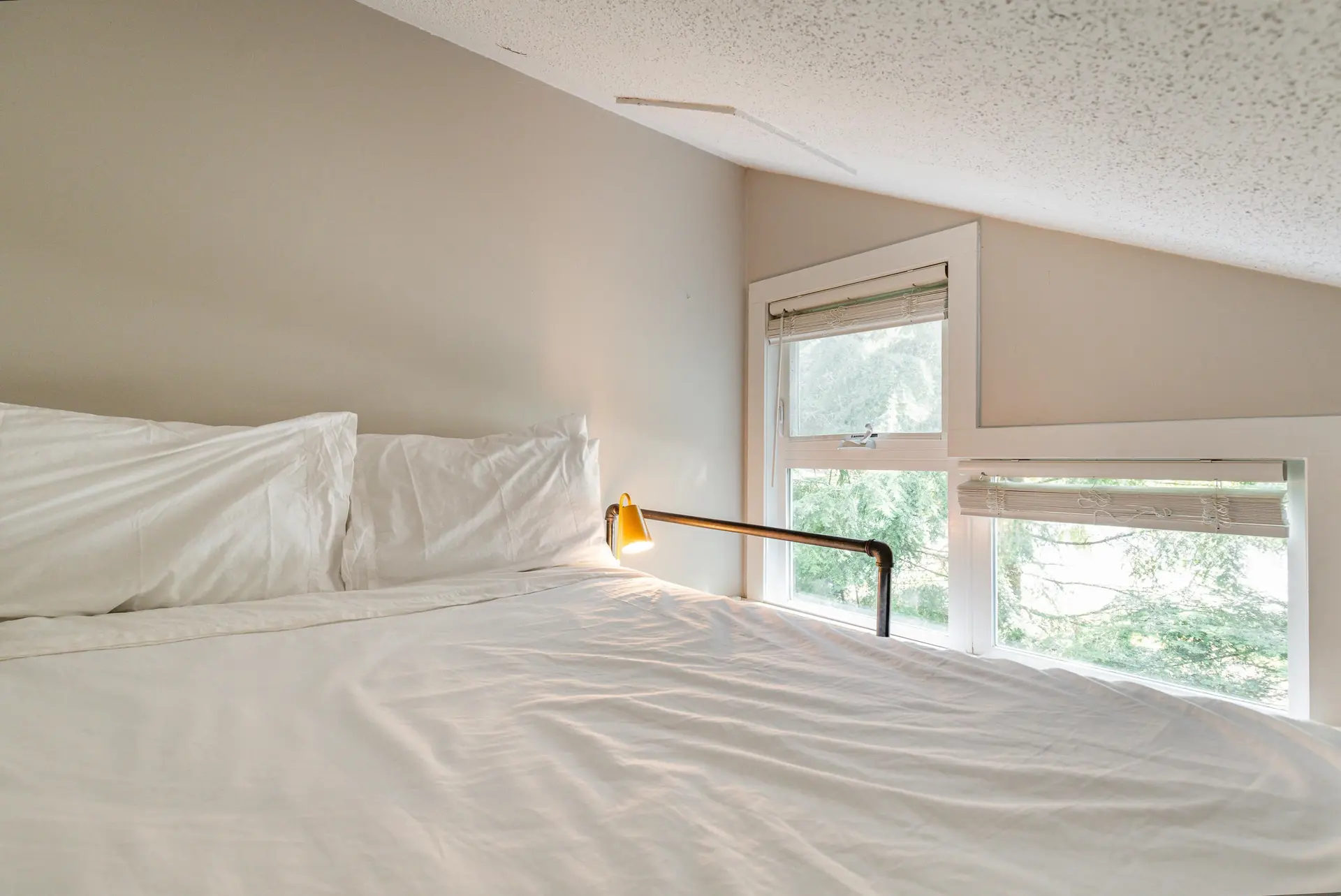 Property at #4 2028 INNSBRUCK DRIVE, Whistler, BC