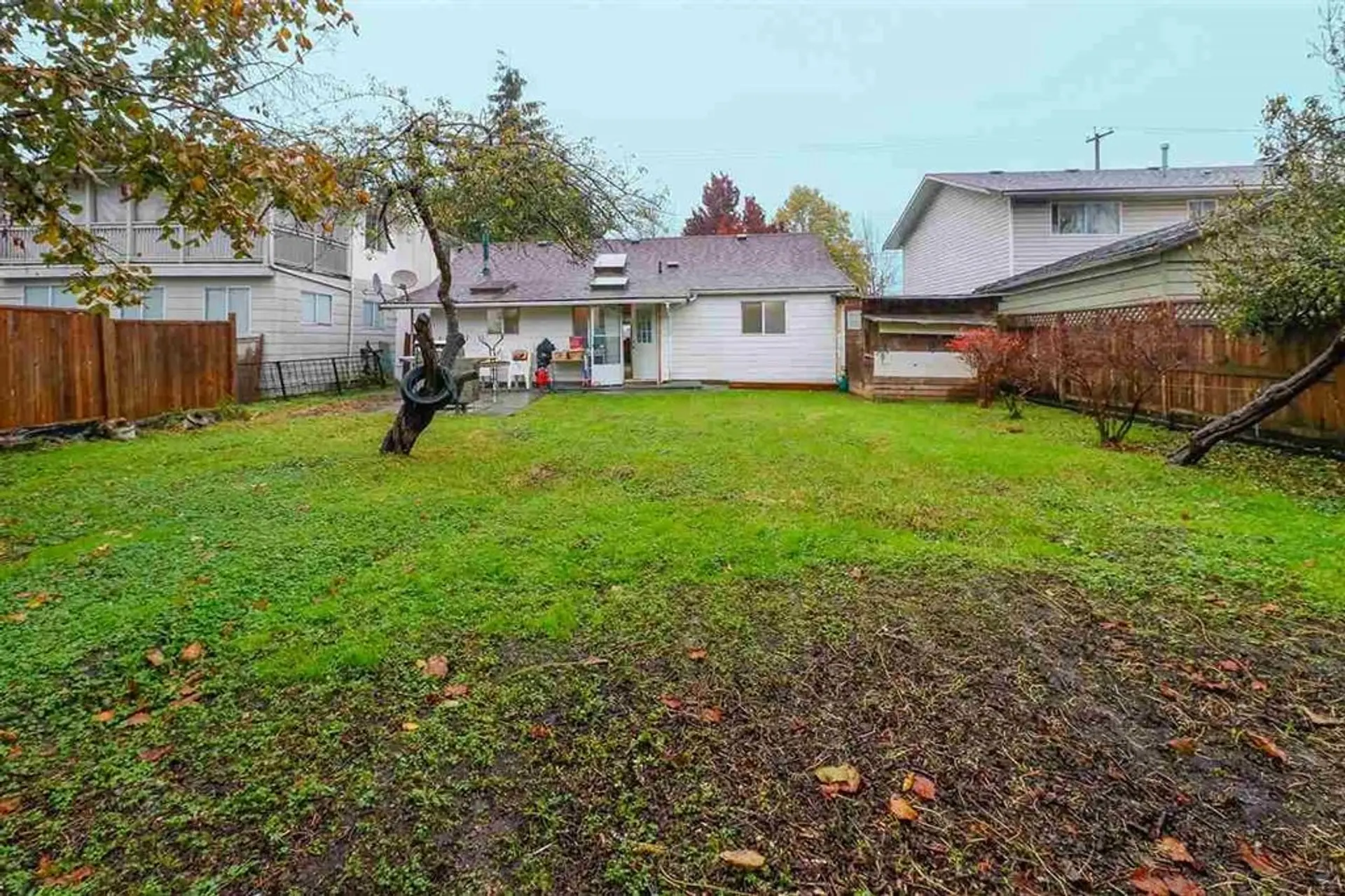 Property at 12646 E 114 AVENUE, Surrey, BC