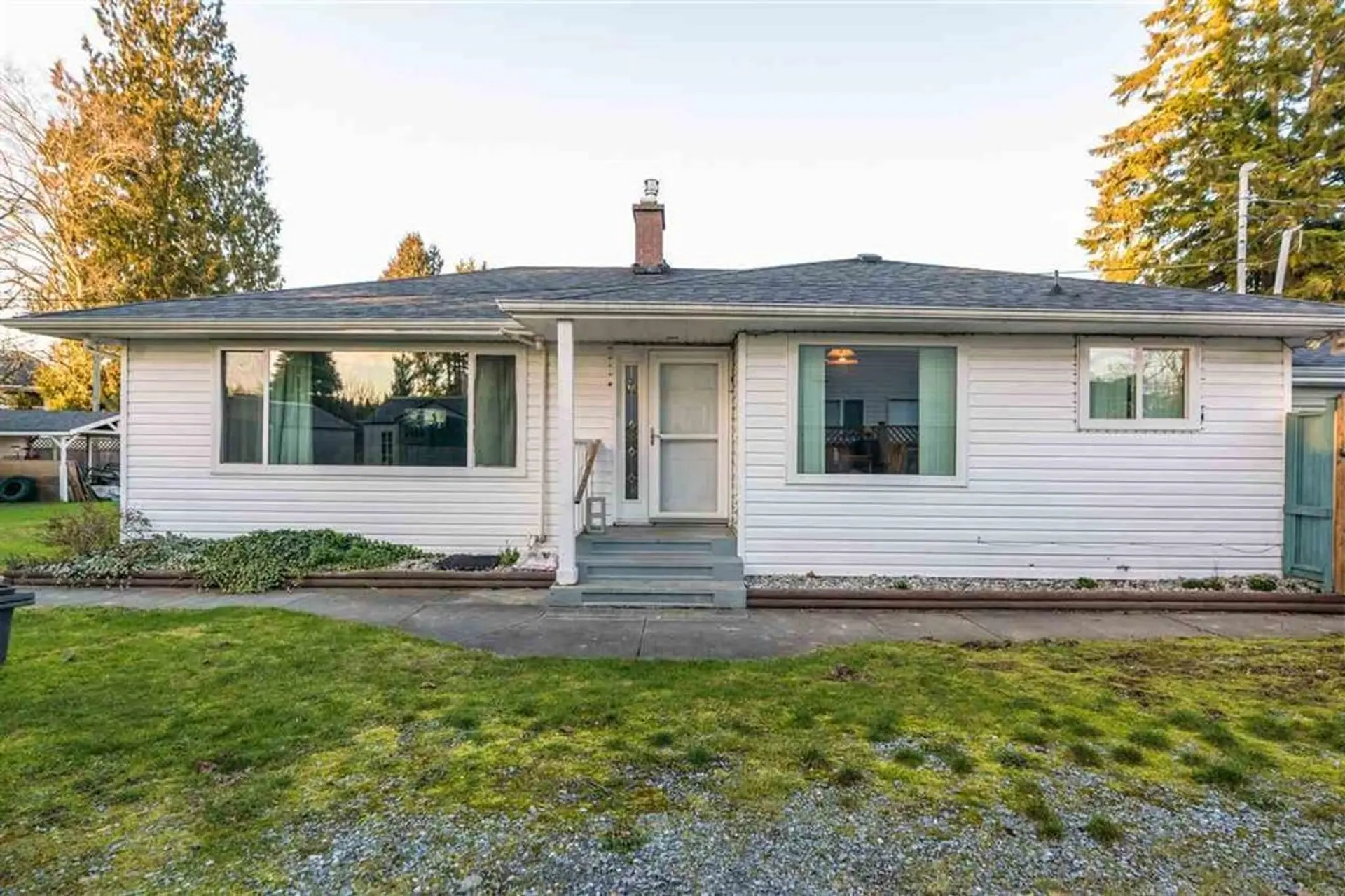 Property at 12357 189a Street, Pitt Meadows, BC