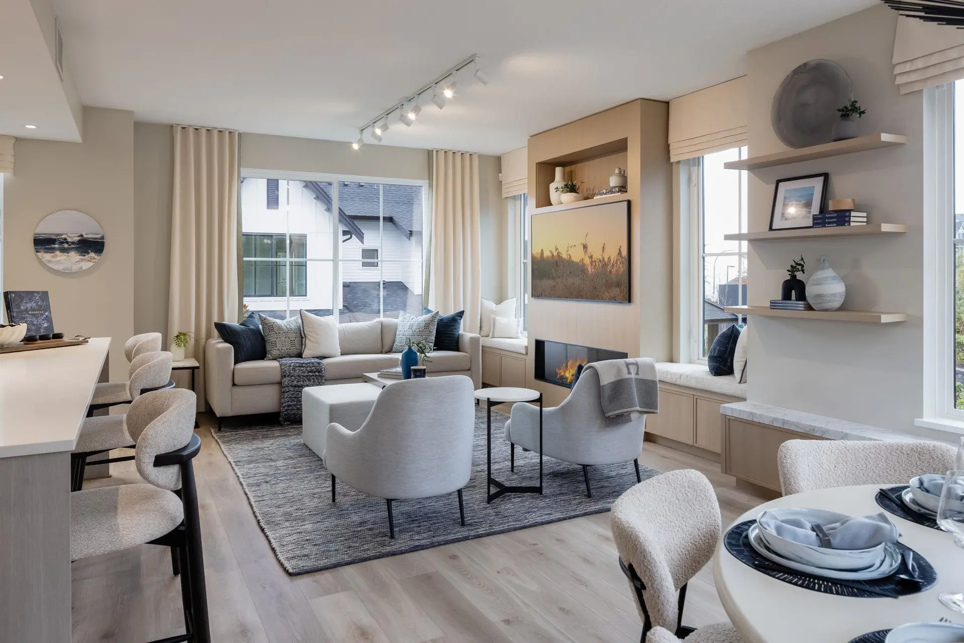 Property at #165 3637 SHEFFIELD AVENUE, Coquitlam, BC