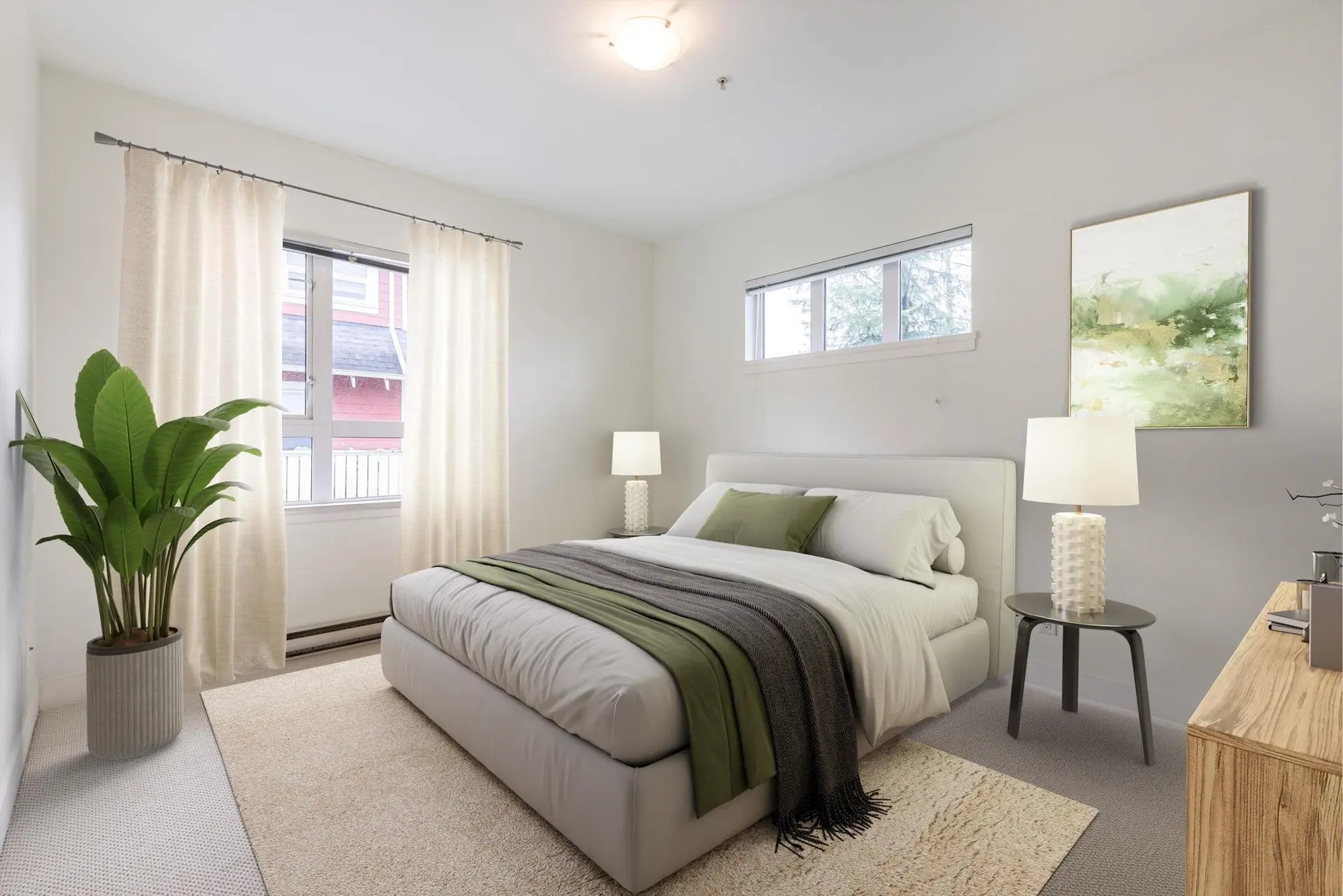 Property at #202 260 EWEN AVENUE, New Westminster, BC