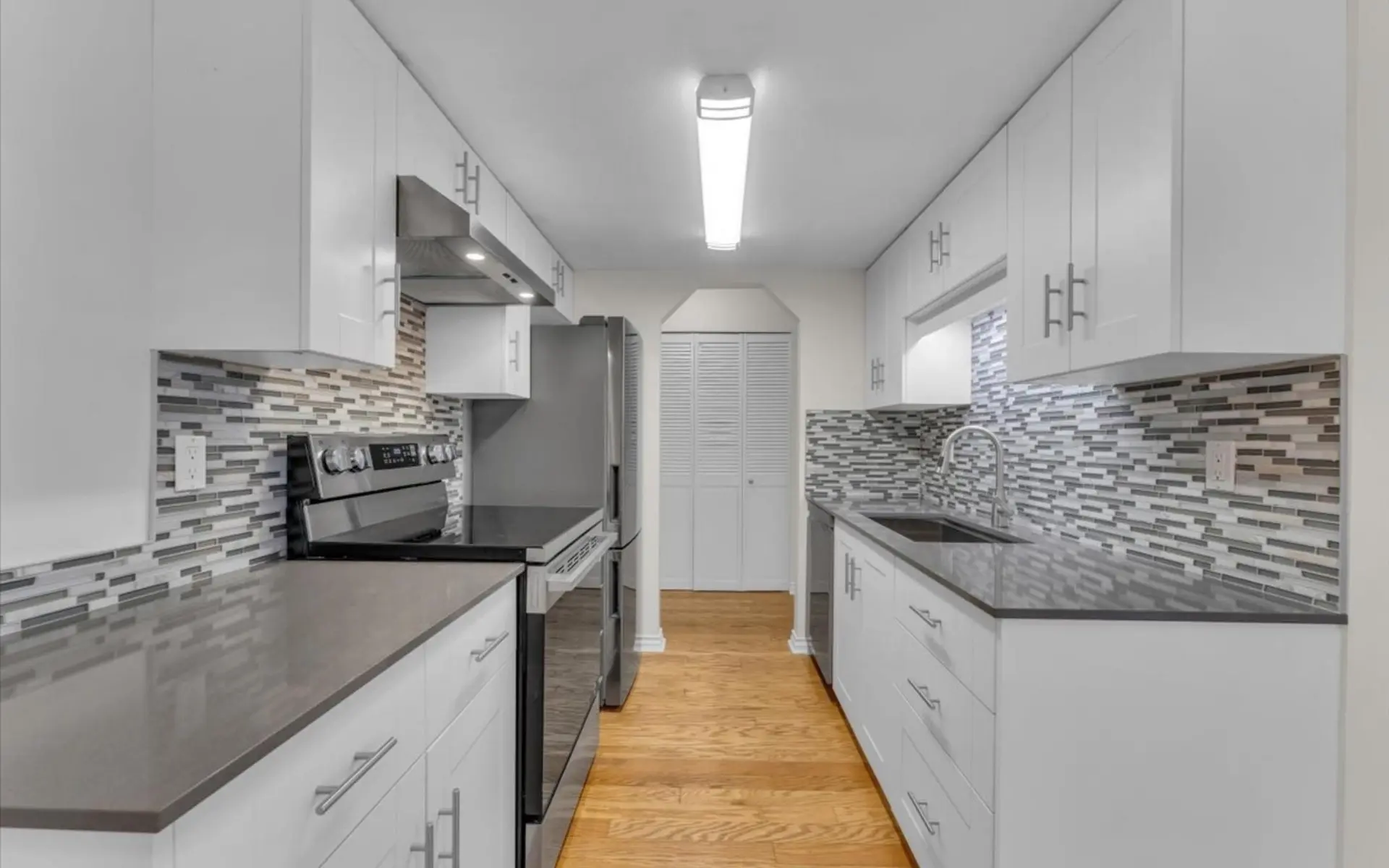 Property at #104 1641 Woodland Drive, Vancouver, BC