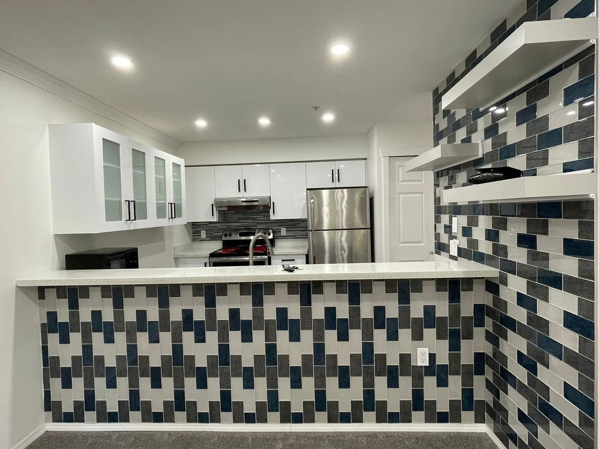 Property at #207 12739 72 AVENUE, Surrey, BC