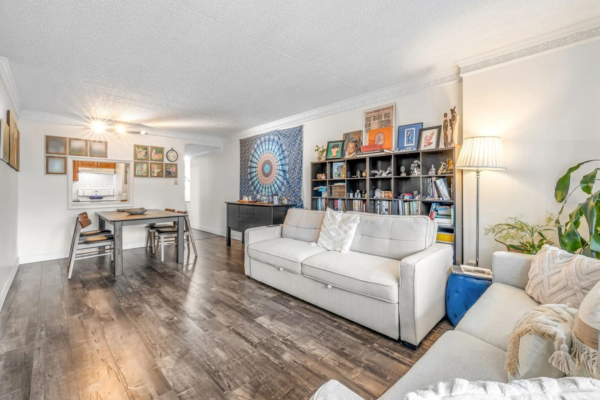 Property at #503 6595 WILLINGDON AVENUE, Burnaby, BC