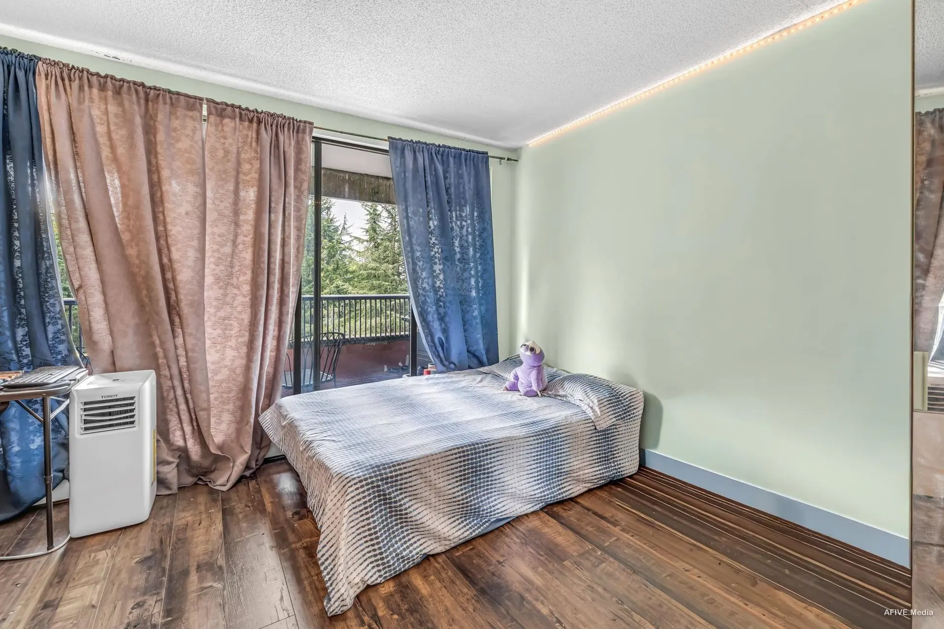 Property at #503 6595 WILLINGDON AVENUE, Burnaby, BC