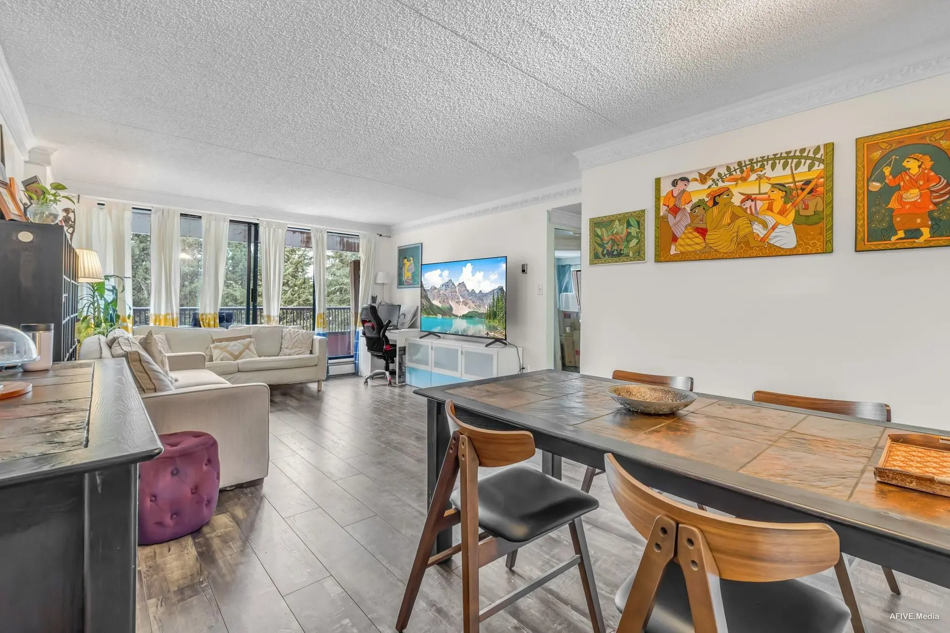 Property at #503 6595 WILLINGDON AVENUE, Burnaby, BC