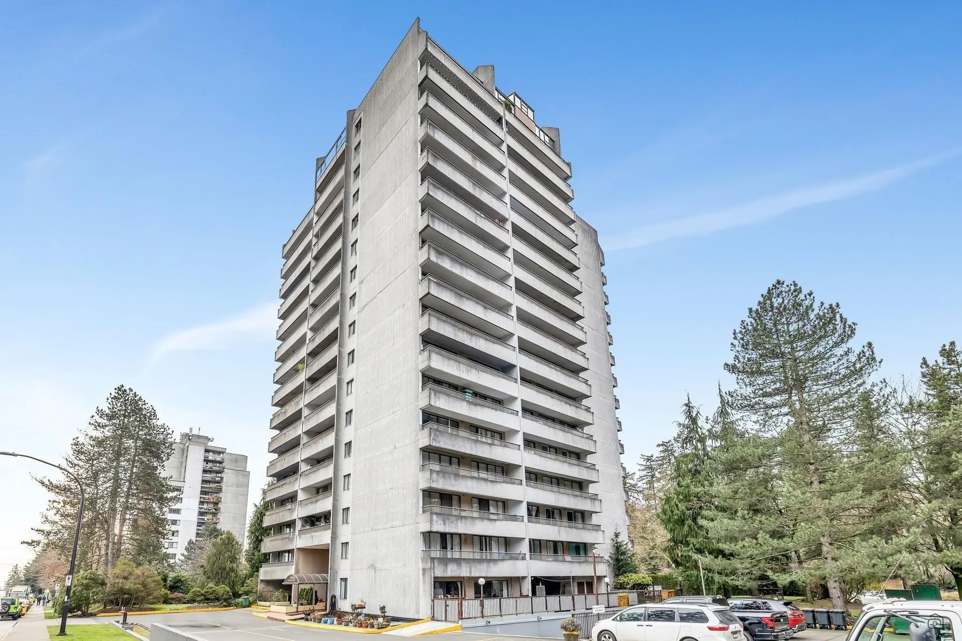 Property at #503 6595 WILLINGDON AVENUE, Burnaby, BC