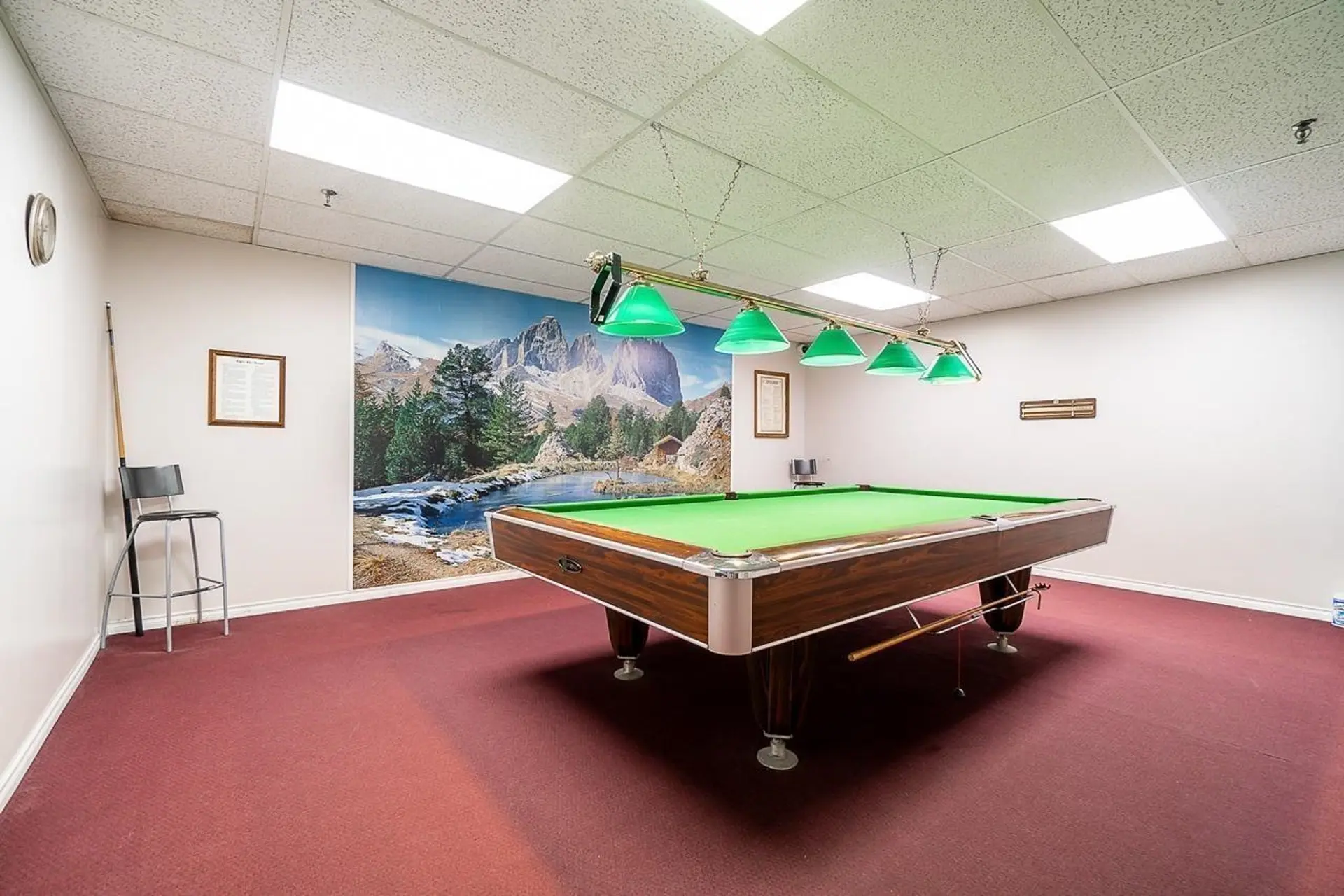 Property at #503 6595 WILLINGDON AVENUE, Burnaby, BC