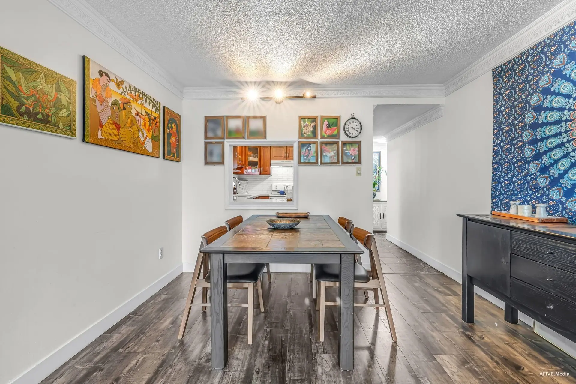 Property at #503 6595 WILLINGDON AVENUE, Burnaby, BC