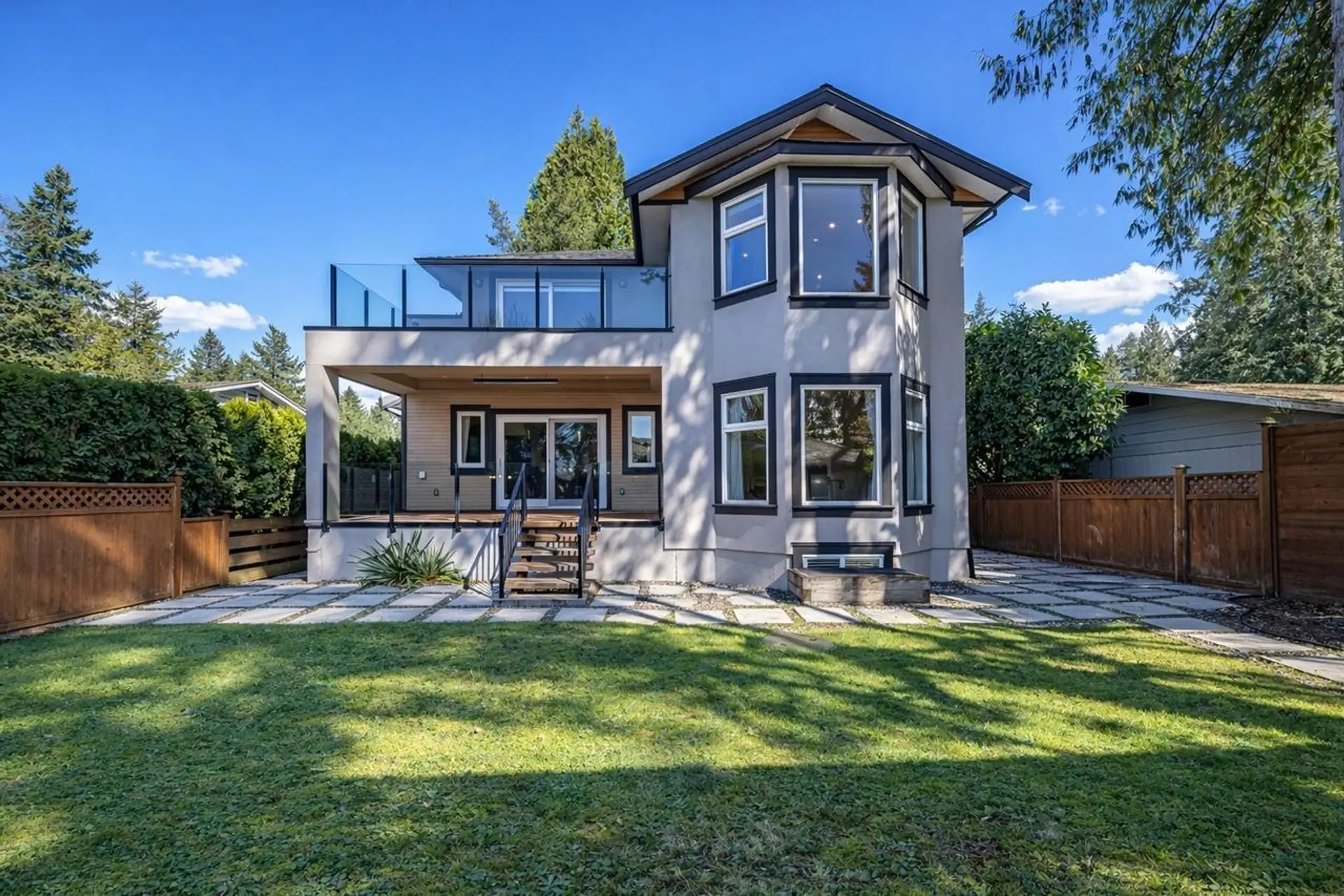 Property at 839 W 20th Street, North Vancouver, BC