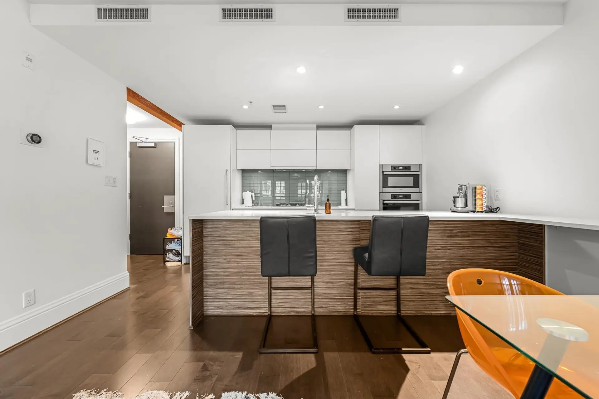 Property at #205 2035 W 4TH AVENUE, Vancouver, BC