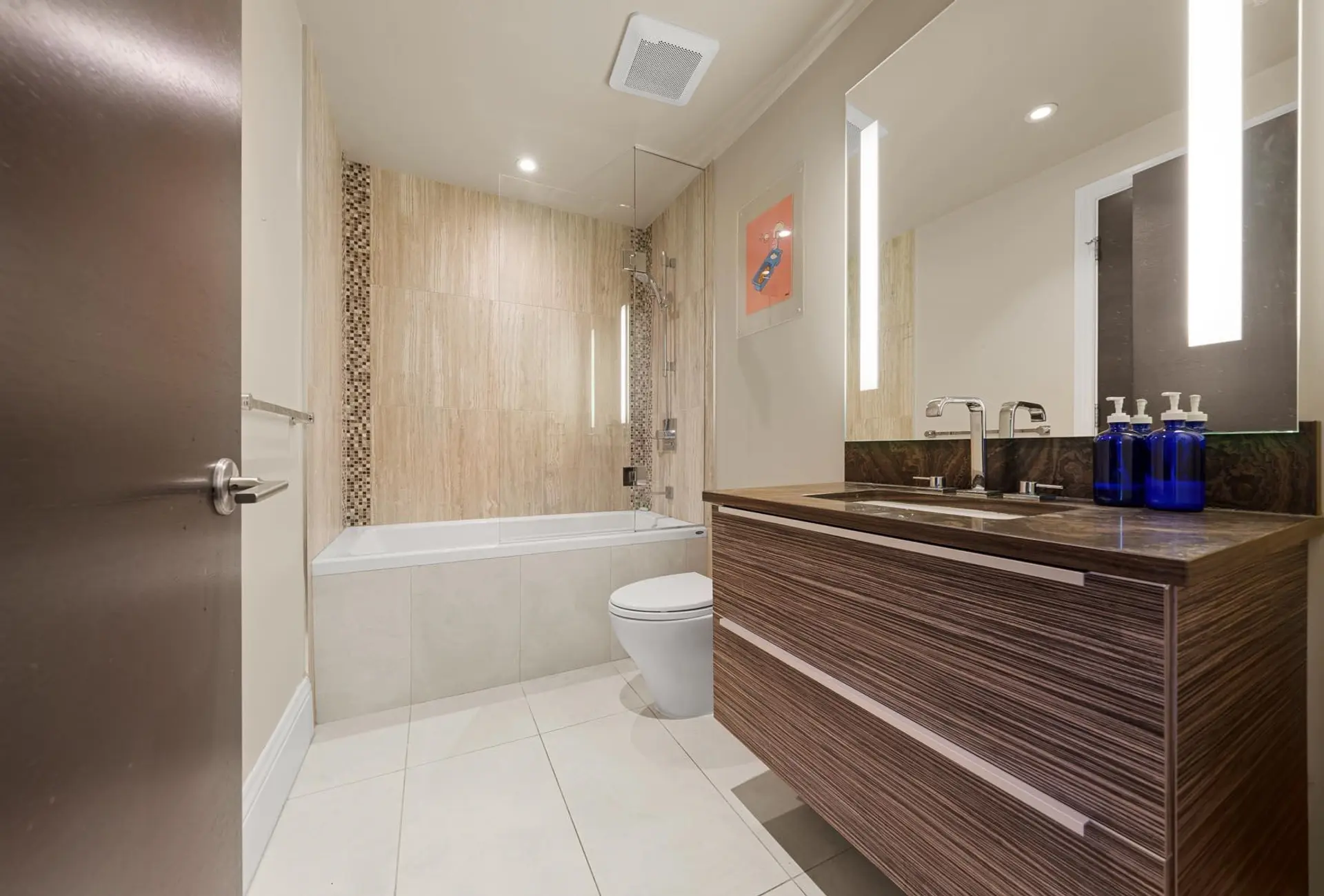 Property at #205 2035 W 4TH AVENUE, Vancouver, BC