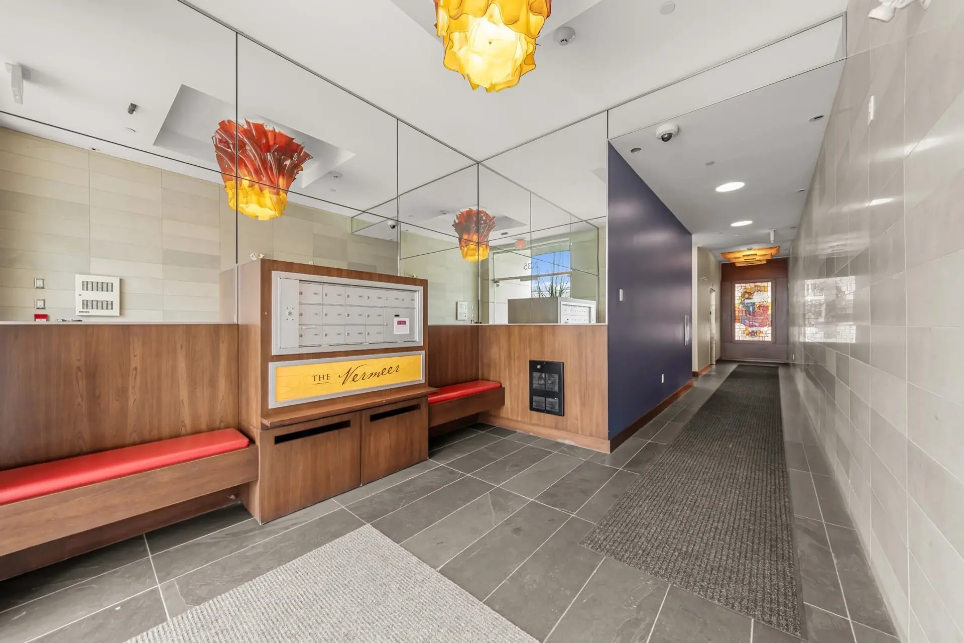 Property at #205 2035 W 4TH AVENUE, Vancouver, BC