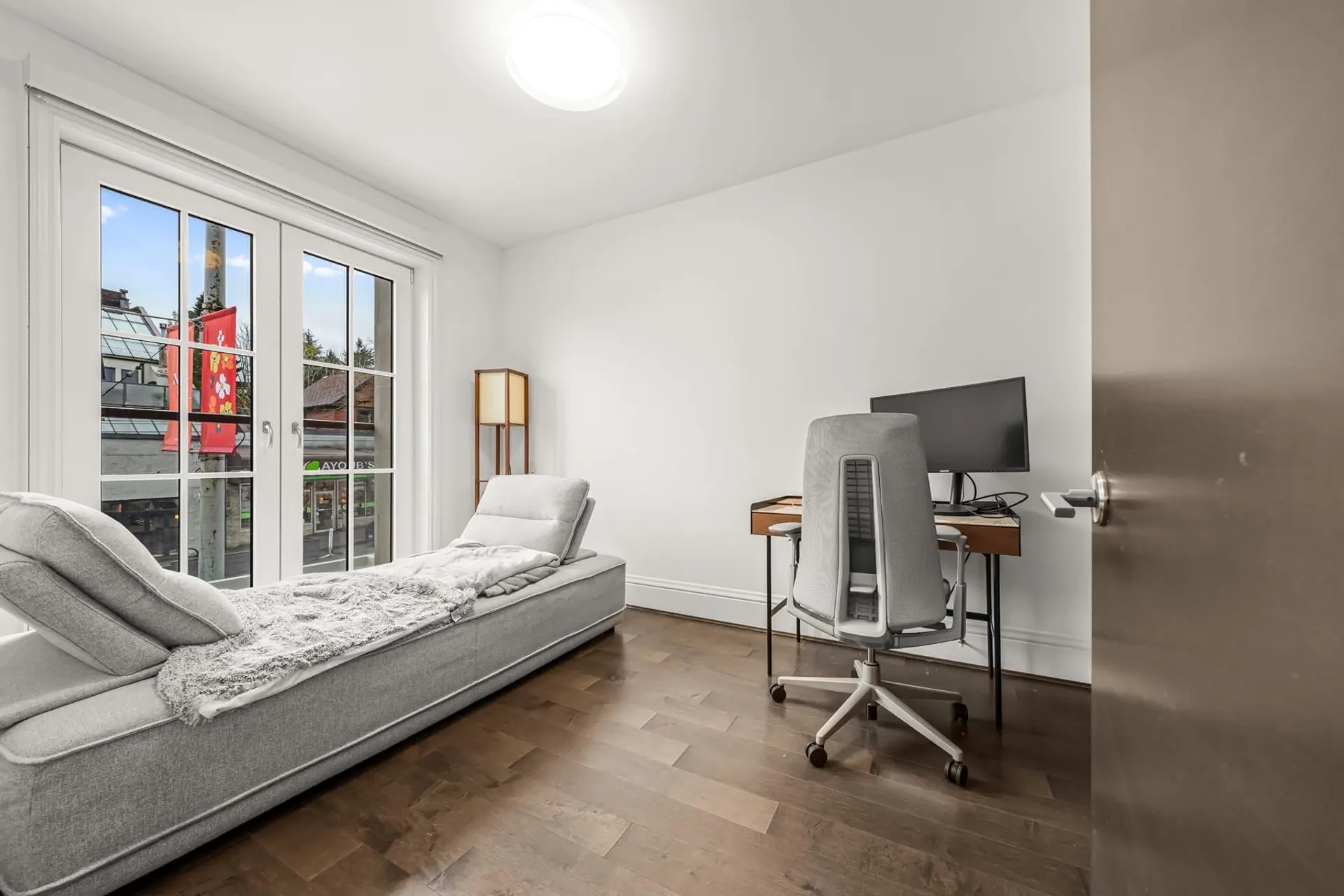 Property at #205 2035 W 4TH AVENUE, Vancouver, BC