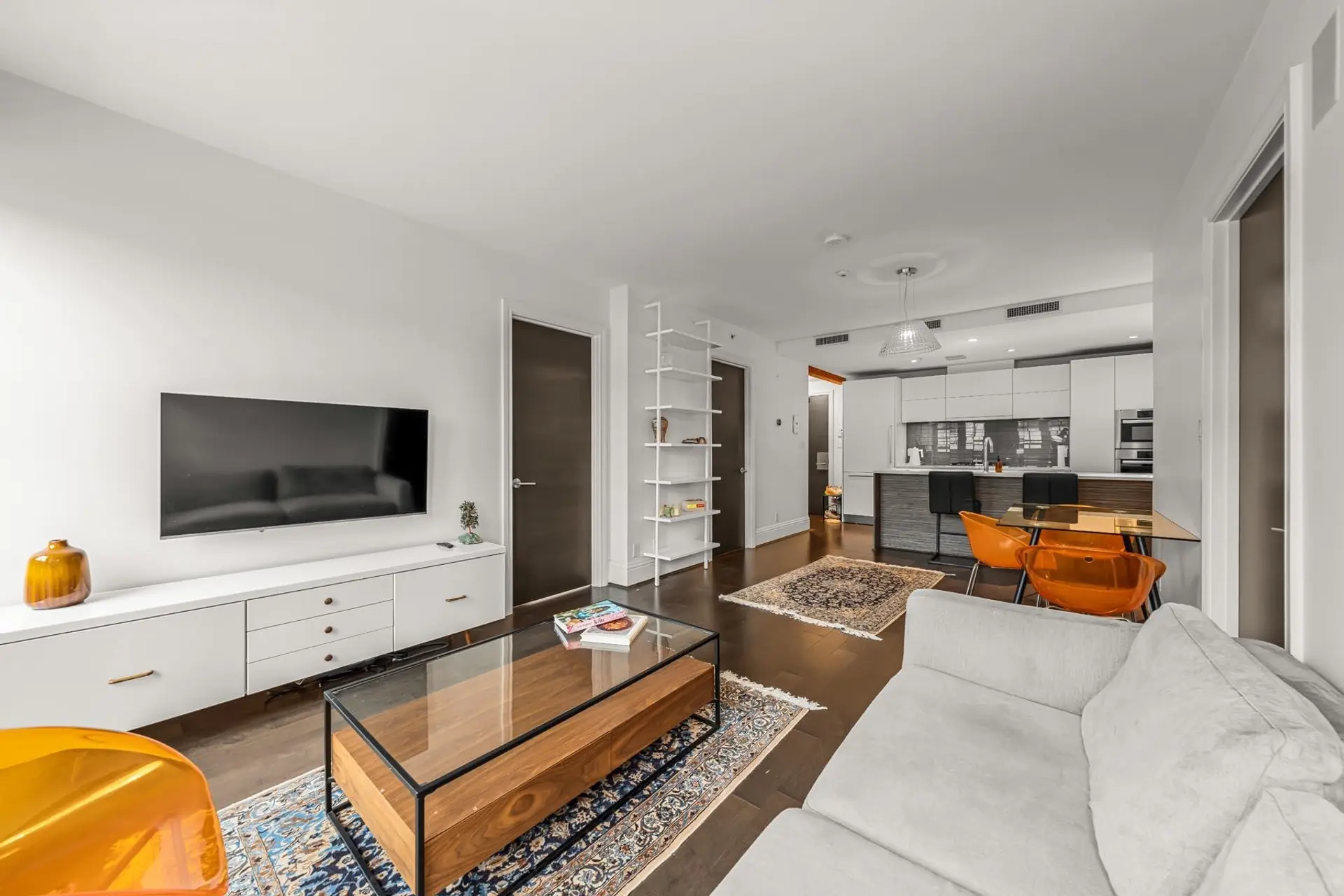 Property at #205 2035 W 4TH AVENUE, Vancouver, BC