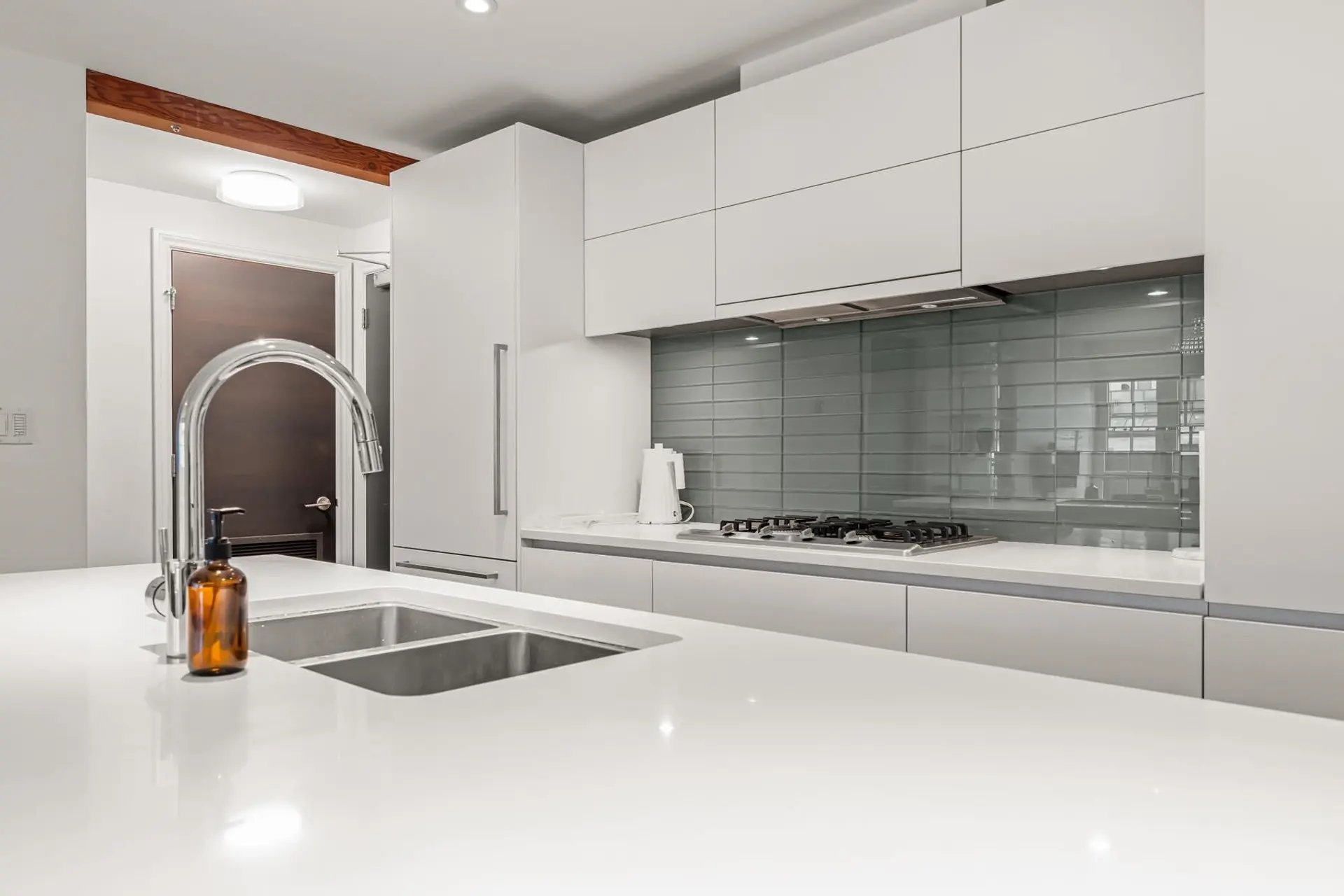 Property at #205 2035 W 4TH AVENUE, Vancouver, BC