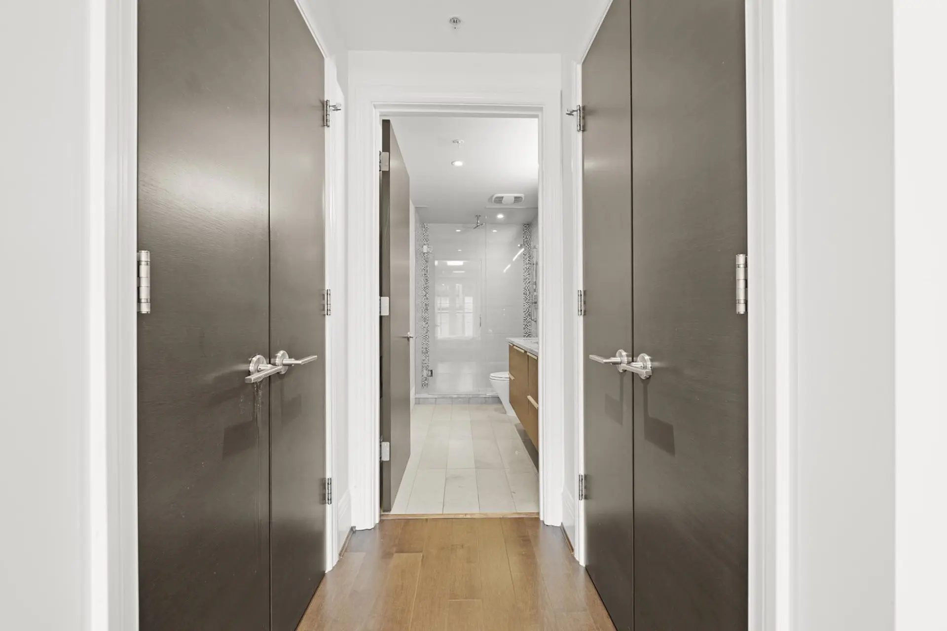 Property at #205 2035 W 4TH AVENUE, Vancouver, BC