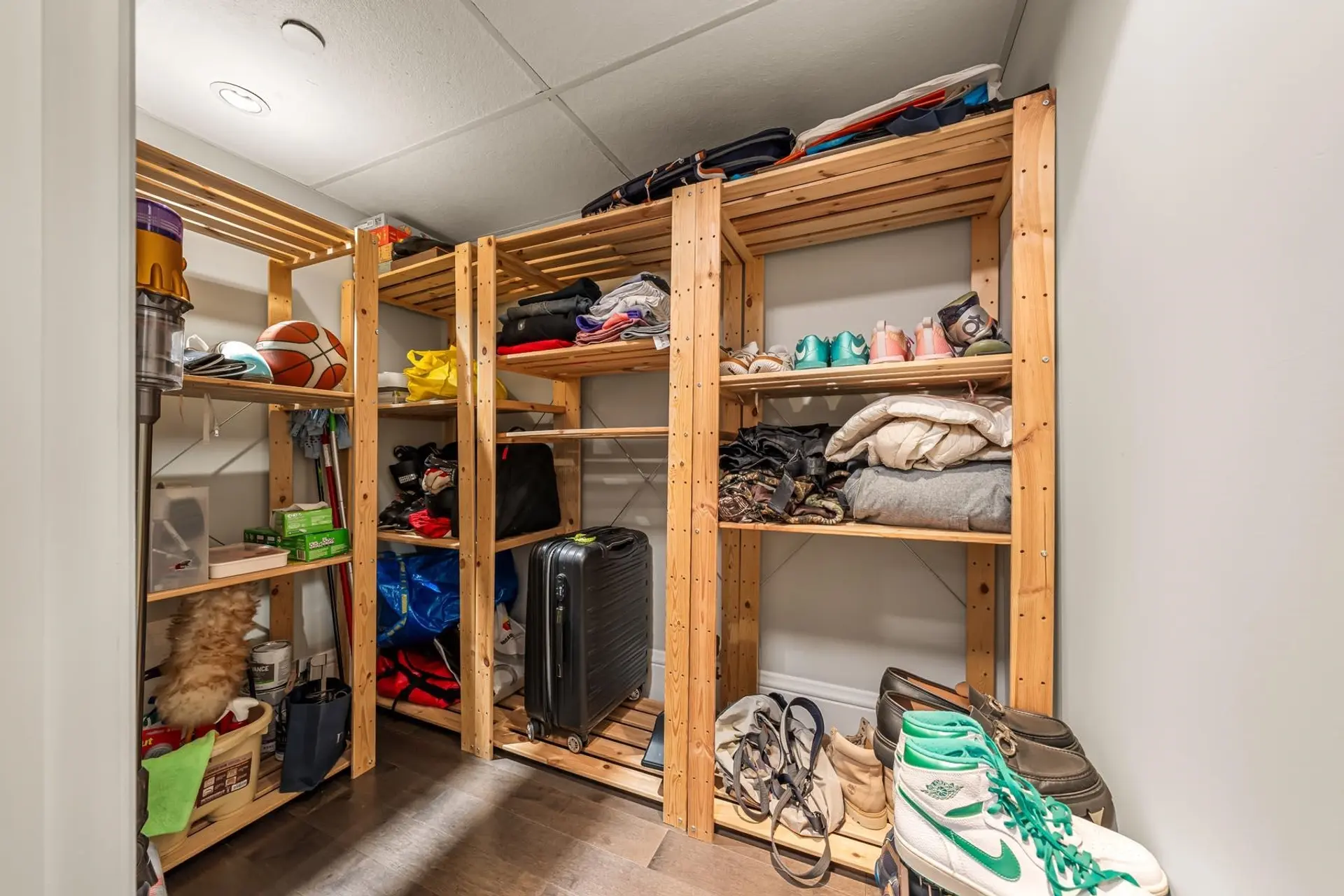 Property at #205 2035 W 4TH AVENUE, Vancouver, BC