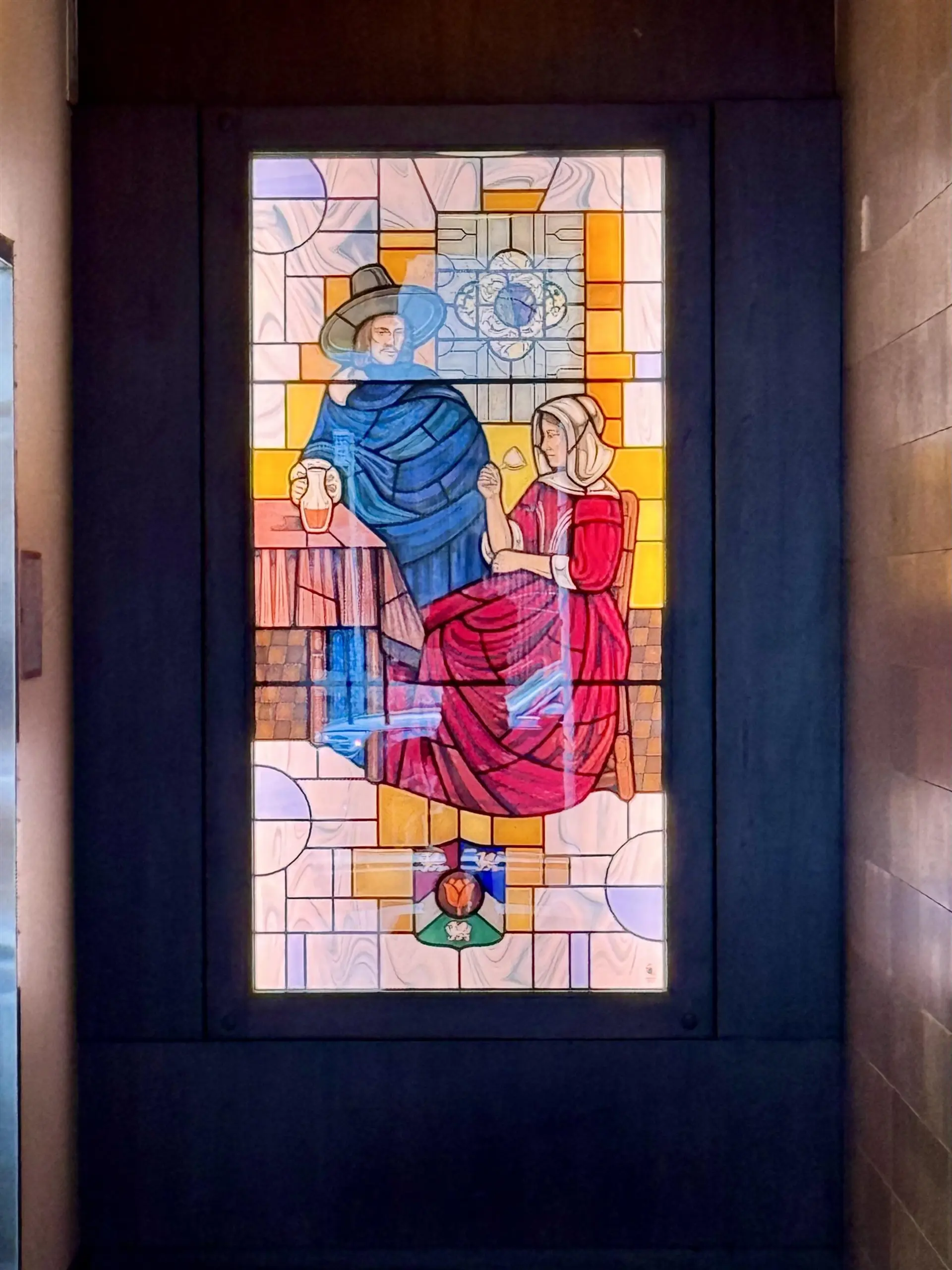 Property at #205 2035 W 4TH AVENUE, Vancouver, BC