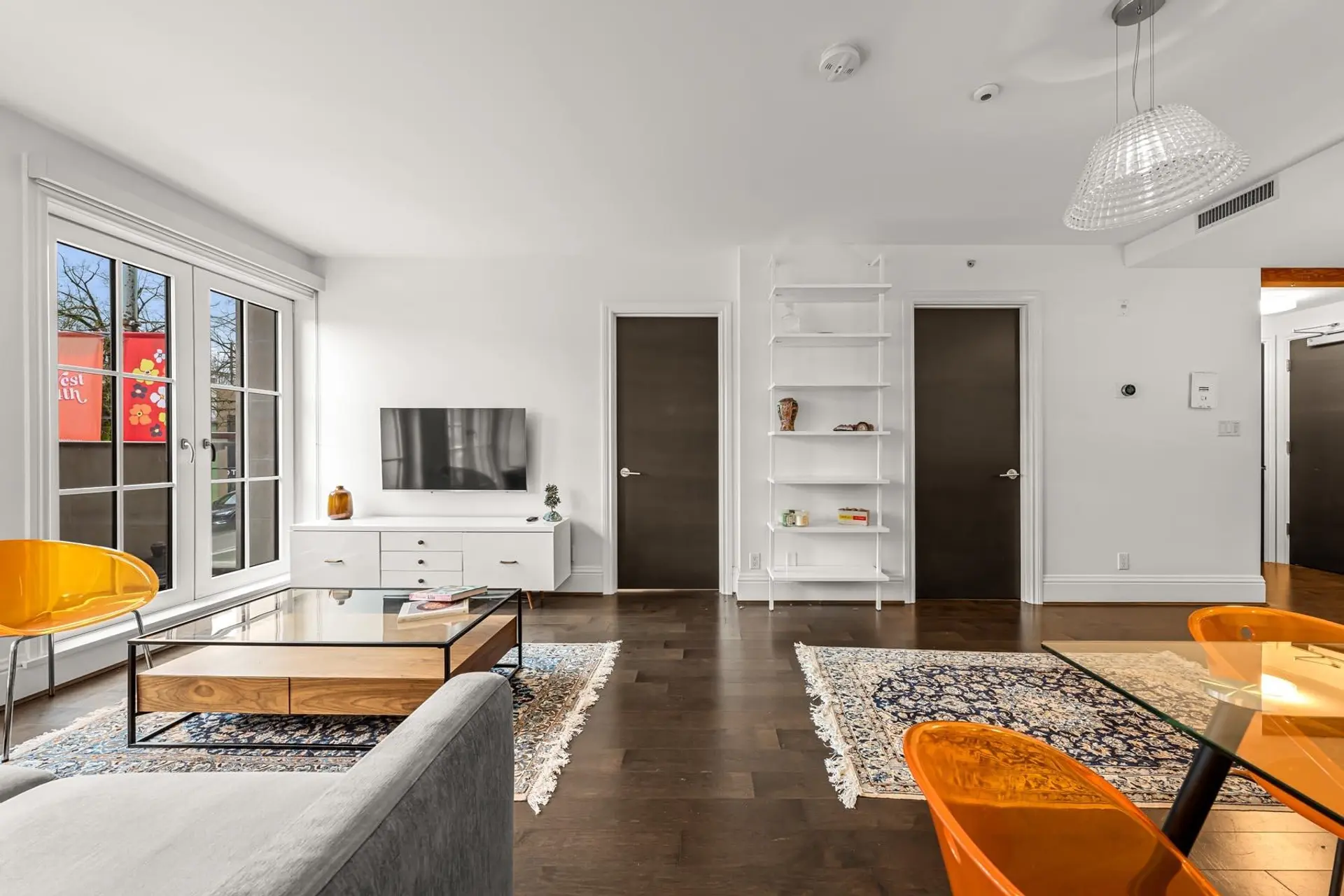 Property at #205 2035 W 4TH AVENUE, Vancouver, BC