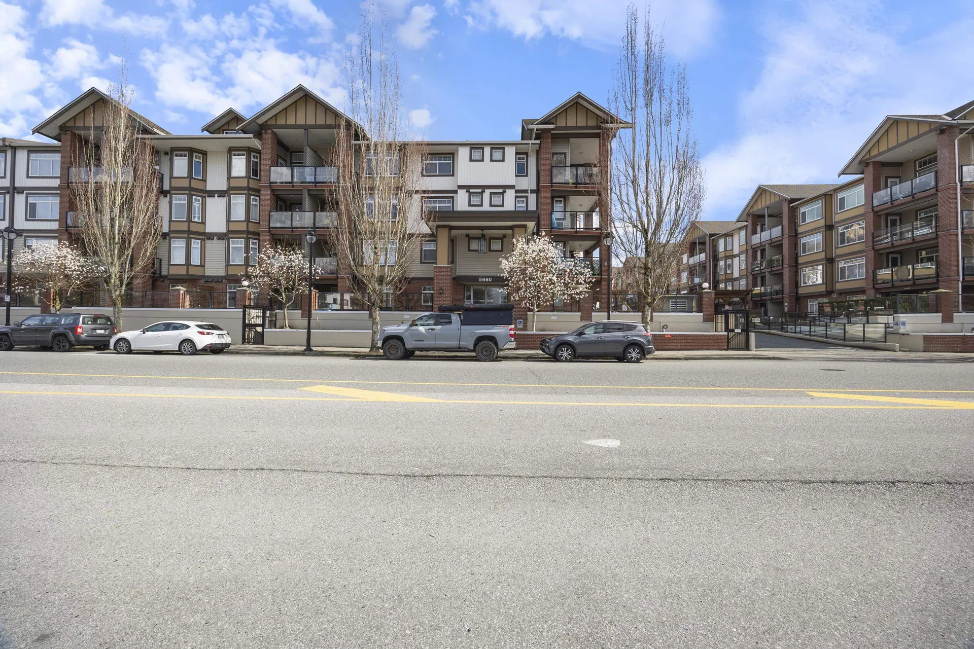 Property at #140 5660 201a Street, Langley, BC