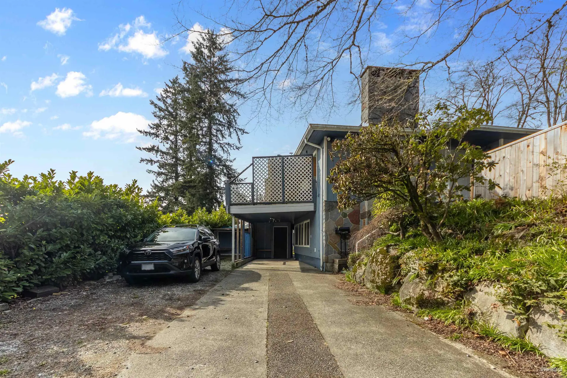 Property at 8035 Nelson Avenue, Burnaby, BC