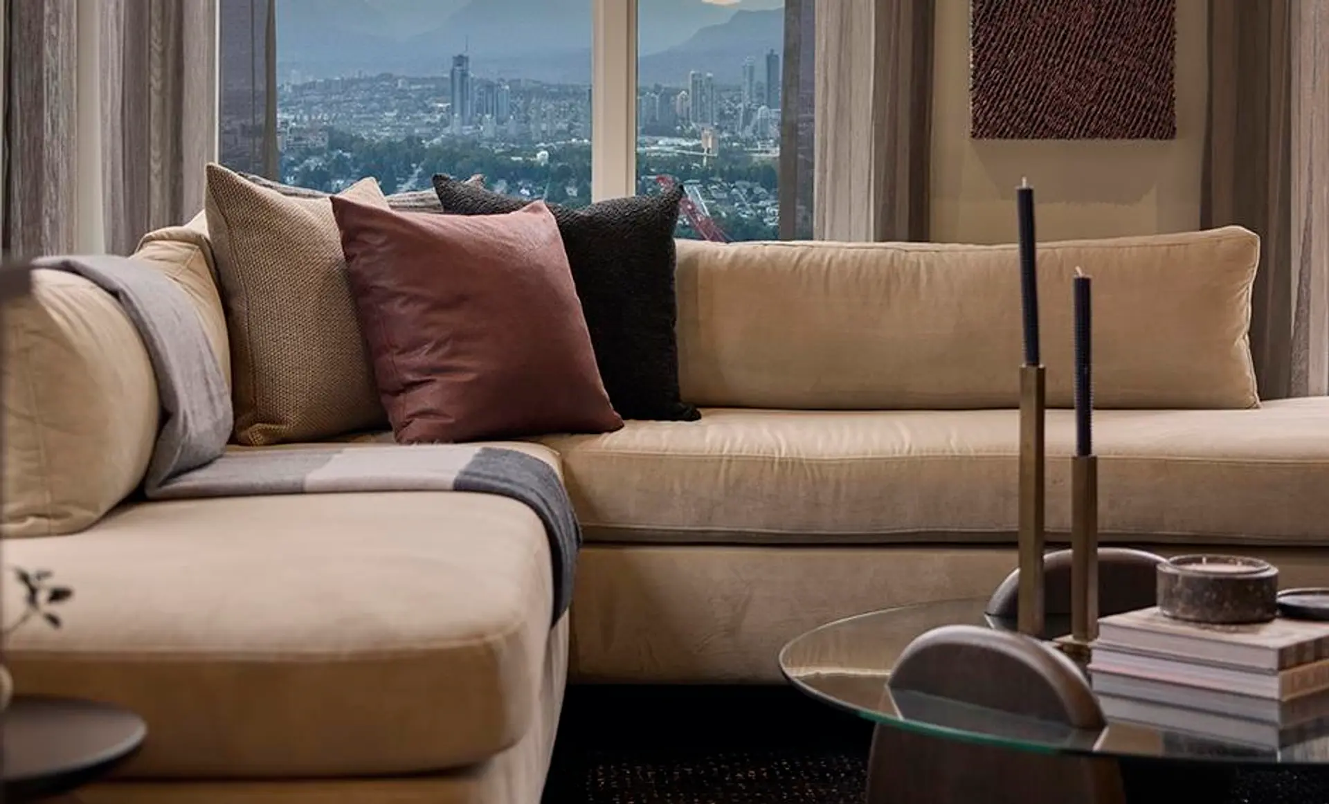 Property at #1205 5860 OLIVE AVENUE, Burnaby, BC