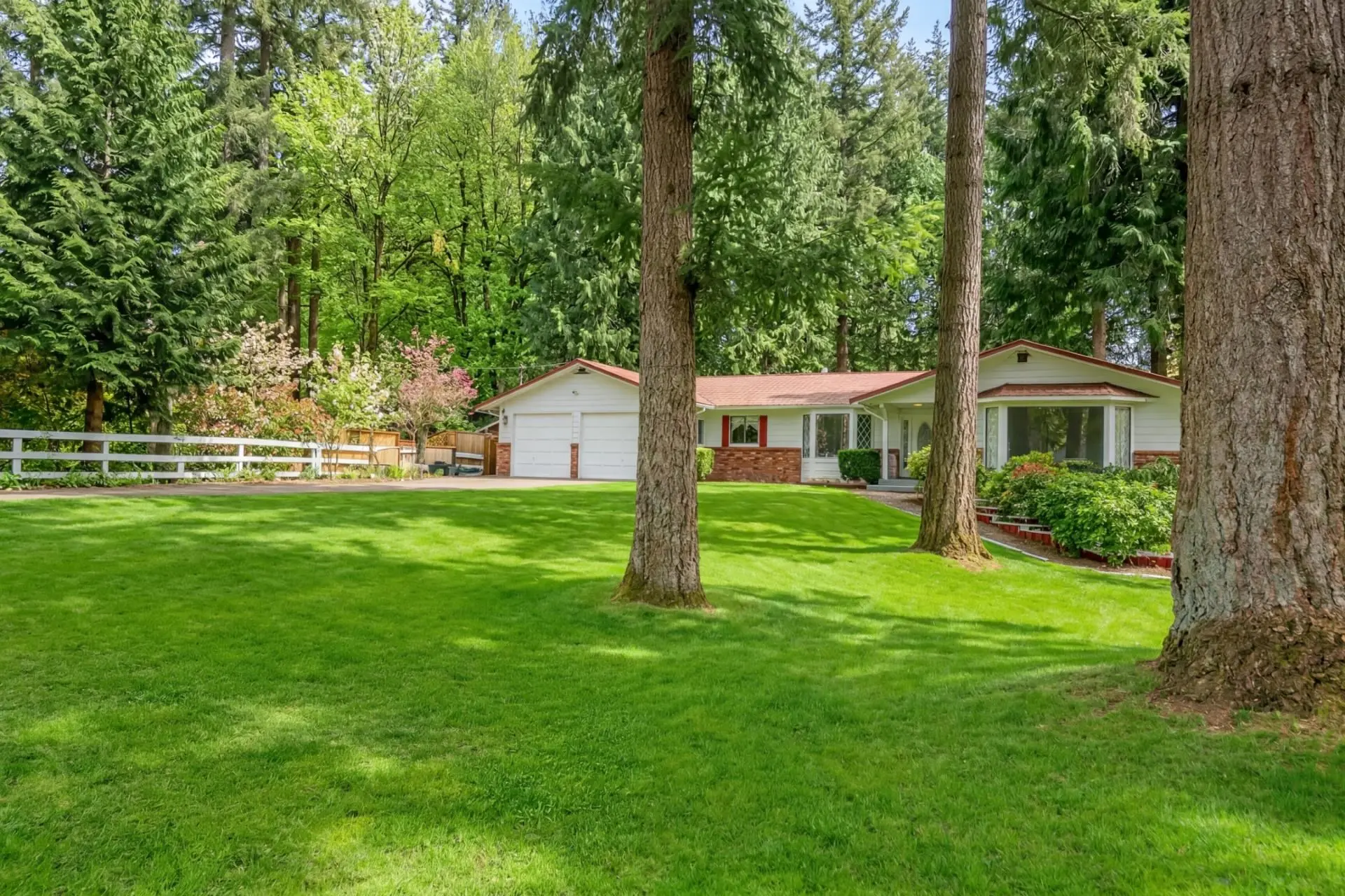 Property at 4257 199a Street, Langley, BC