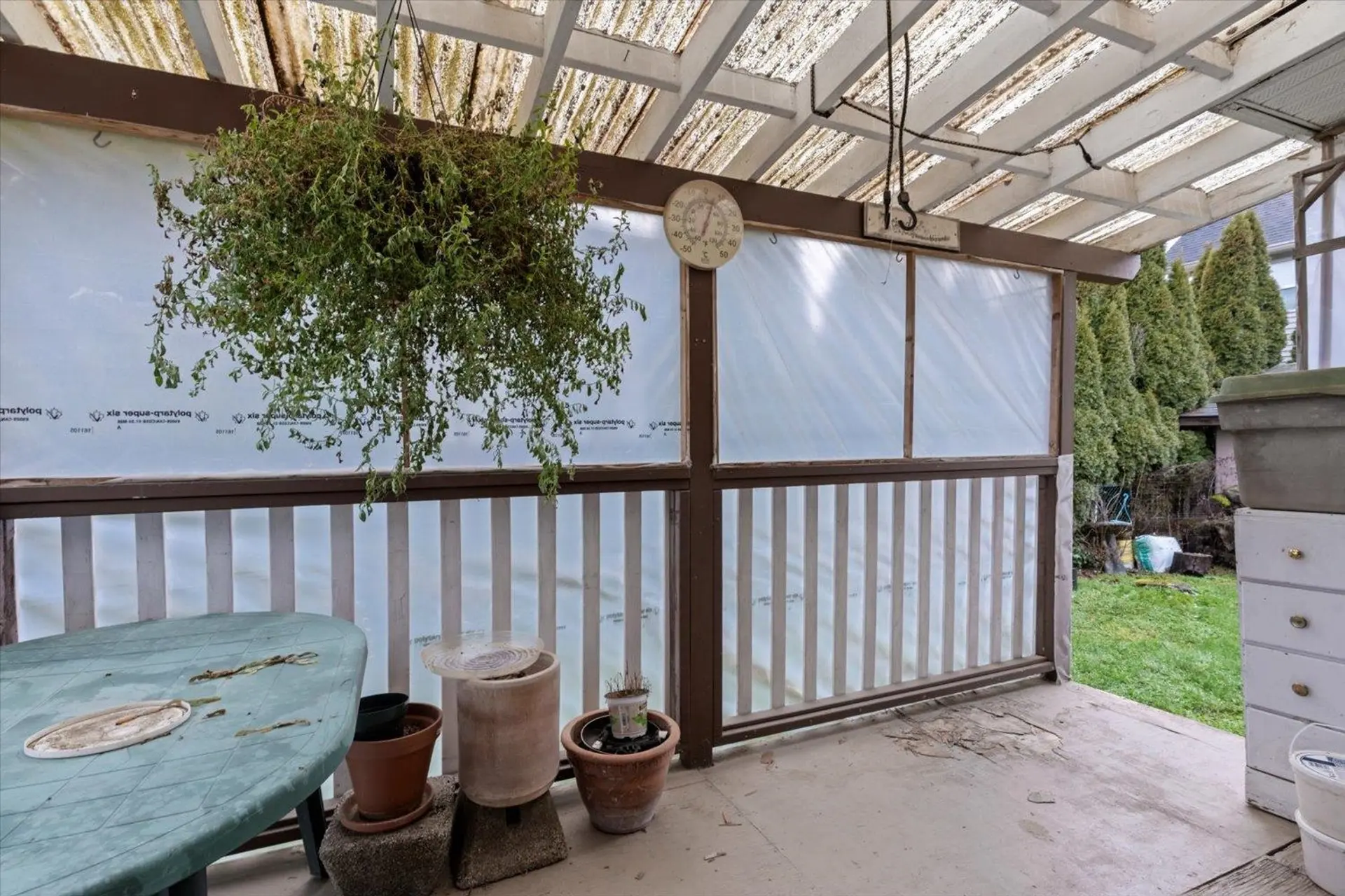 Property at 9336 BROADWAY STREET, Chilliwack, BC