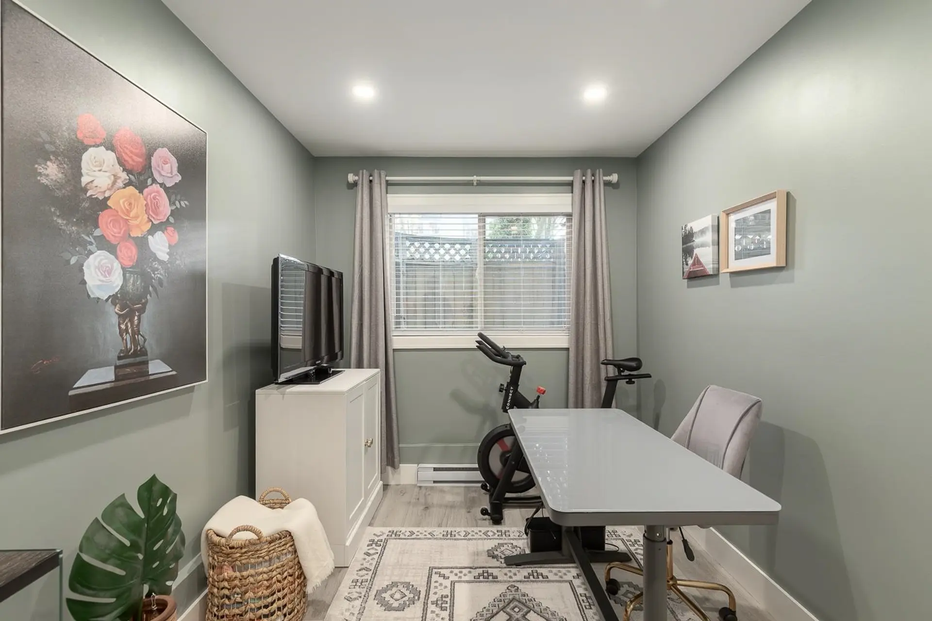 Property at #103 1516 E 1ST AVENUE, Vancouver, BC