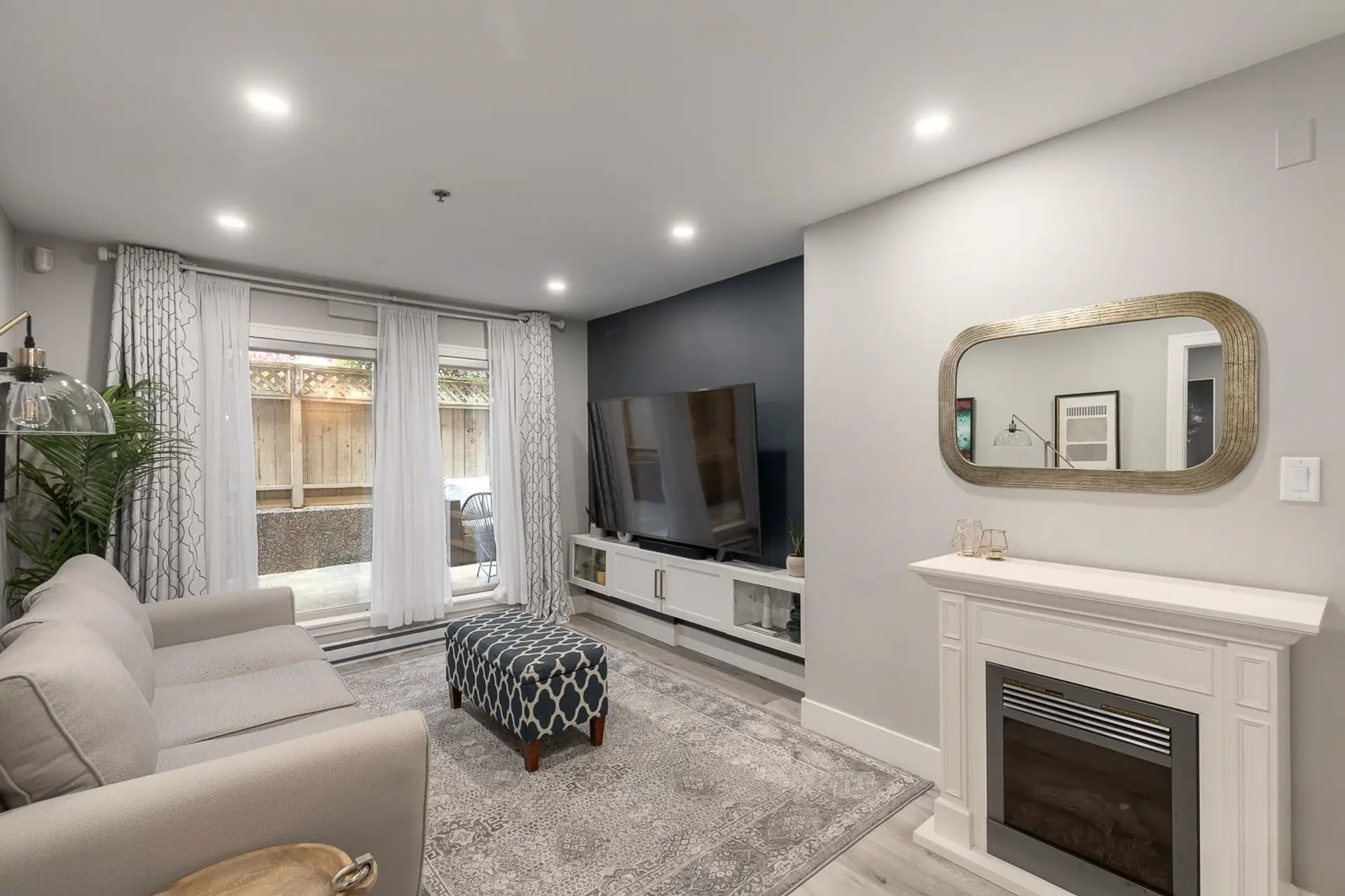 Property at #103 1516 E 1ST AVENUE, Vancouver, BC