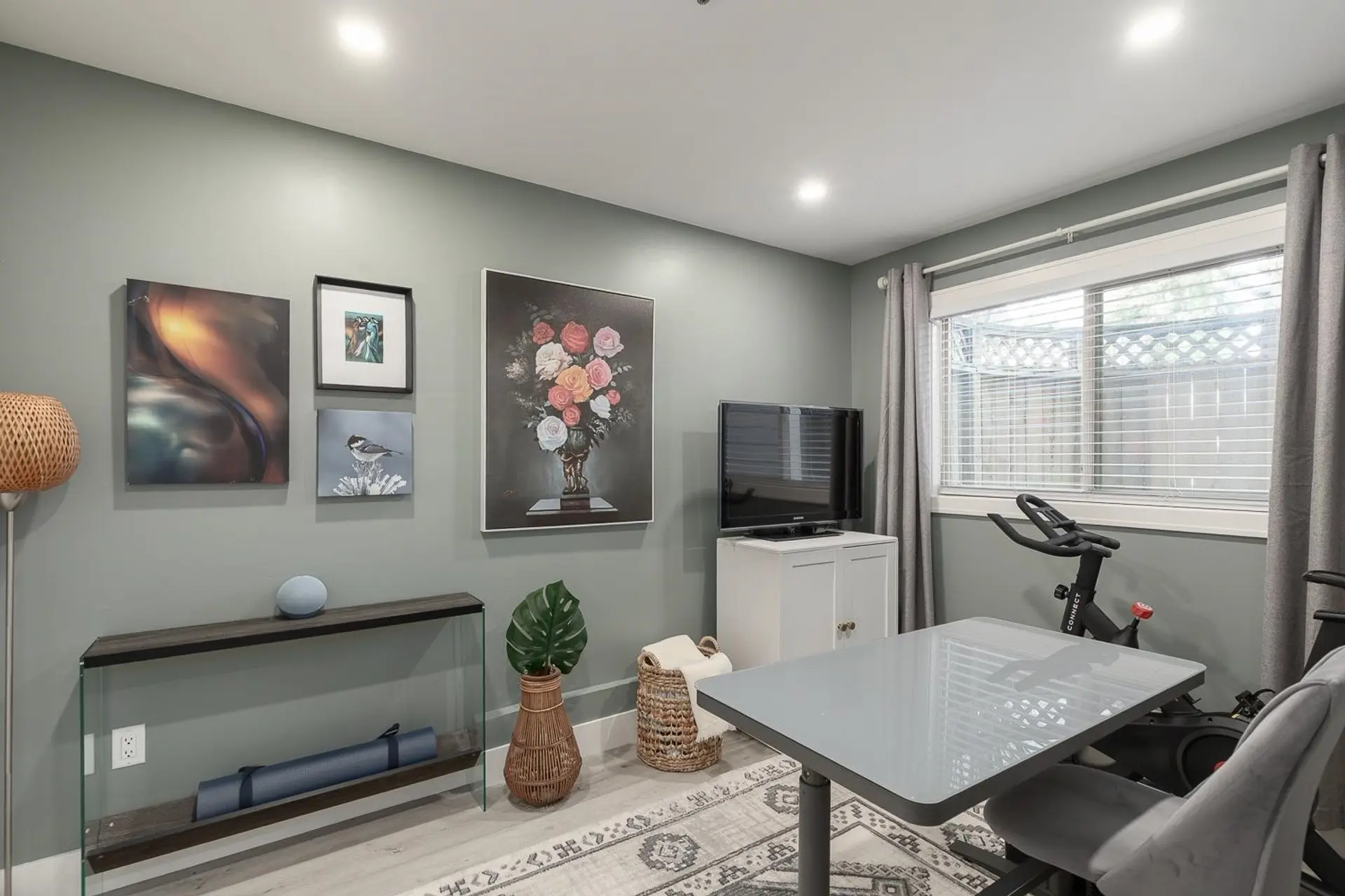 Property at #103 1516 E 1ST AVENUE, Vancouver, BC