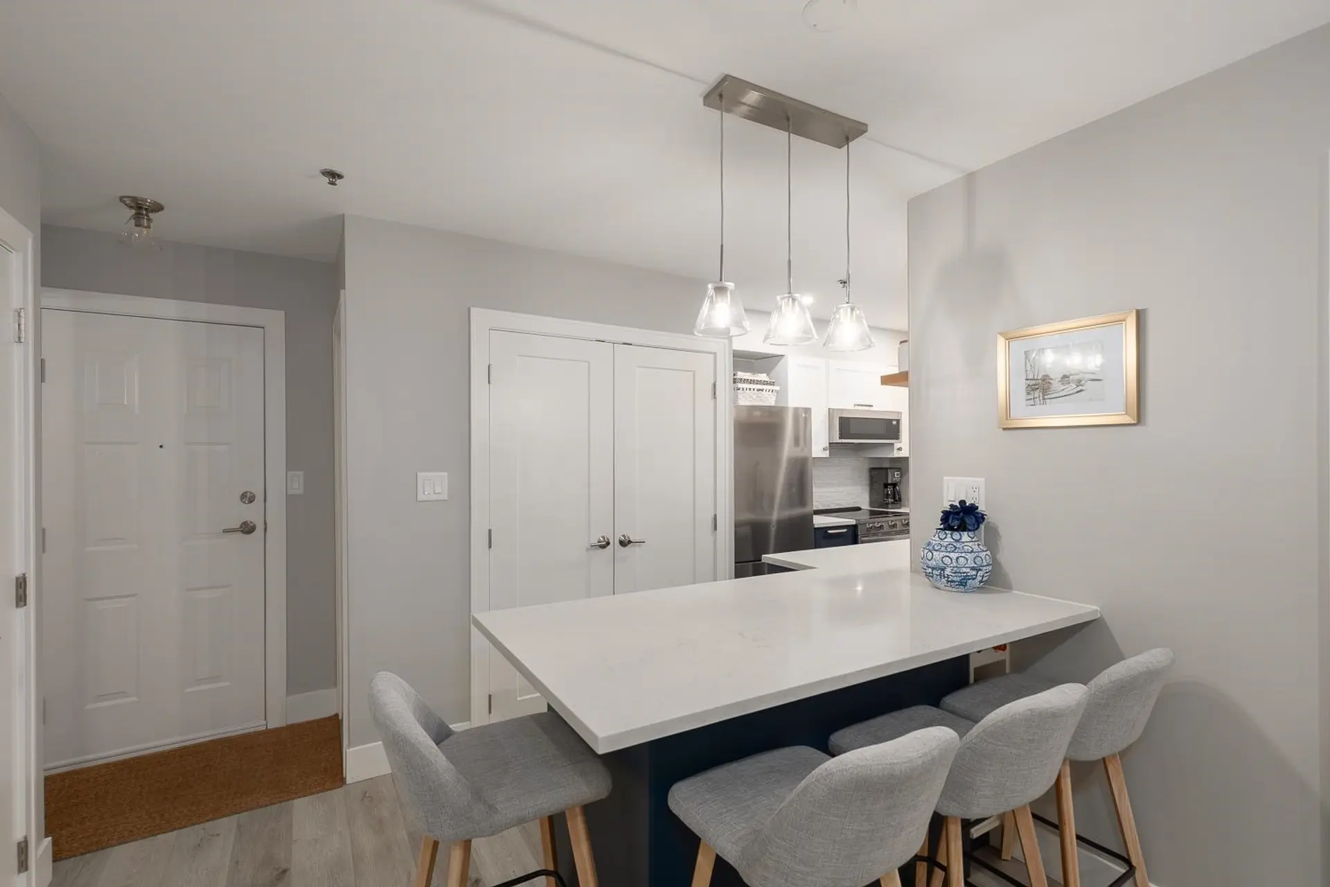 Property at #103 1516 E 1ST AVENUE, Vancouver, BC