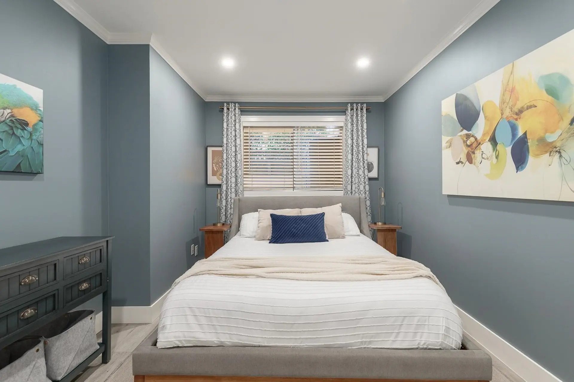 Property at #103 1516 E 1ST AVENUE, Vancouver, BC