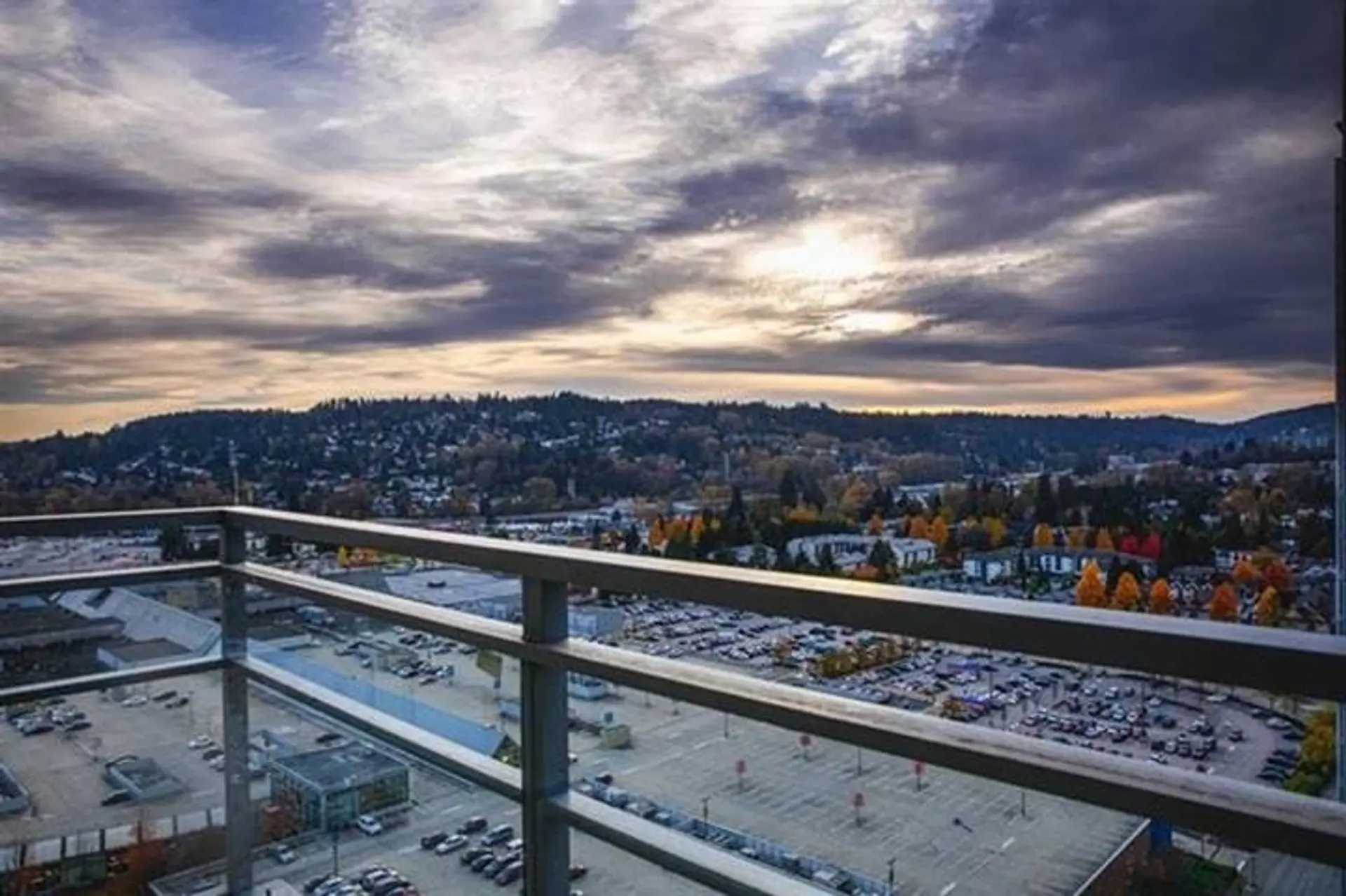 Property at #2607 2975 ATLANTIC AVENUE, Coquitlam, BC