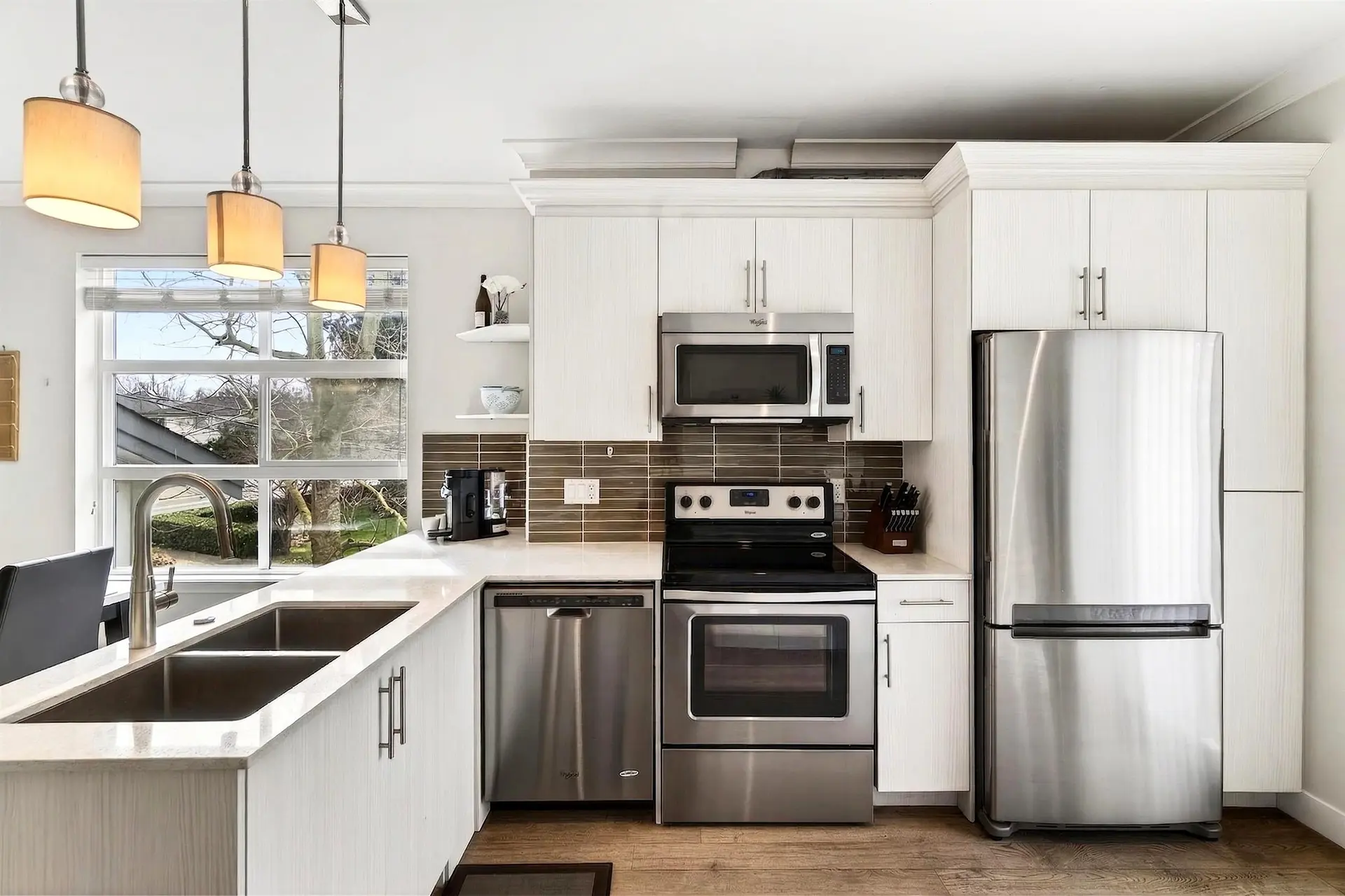 Property at #14 4191 NO. 4 ROAD, Richmond, BC