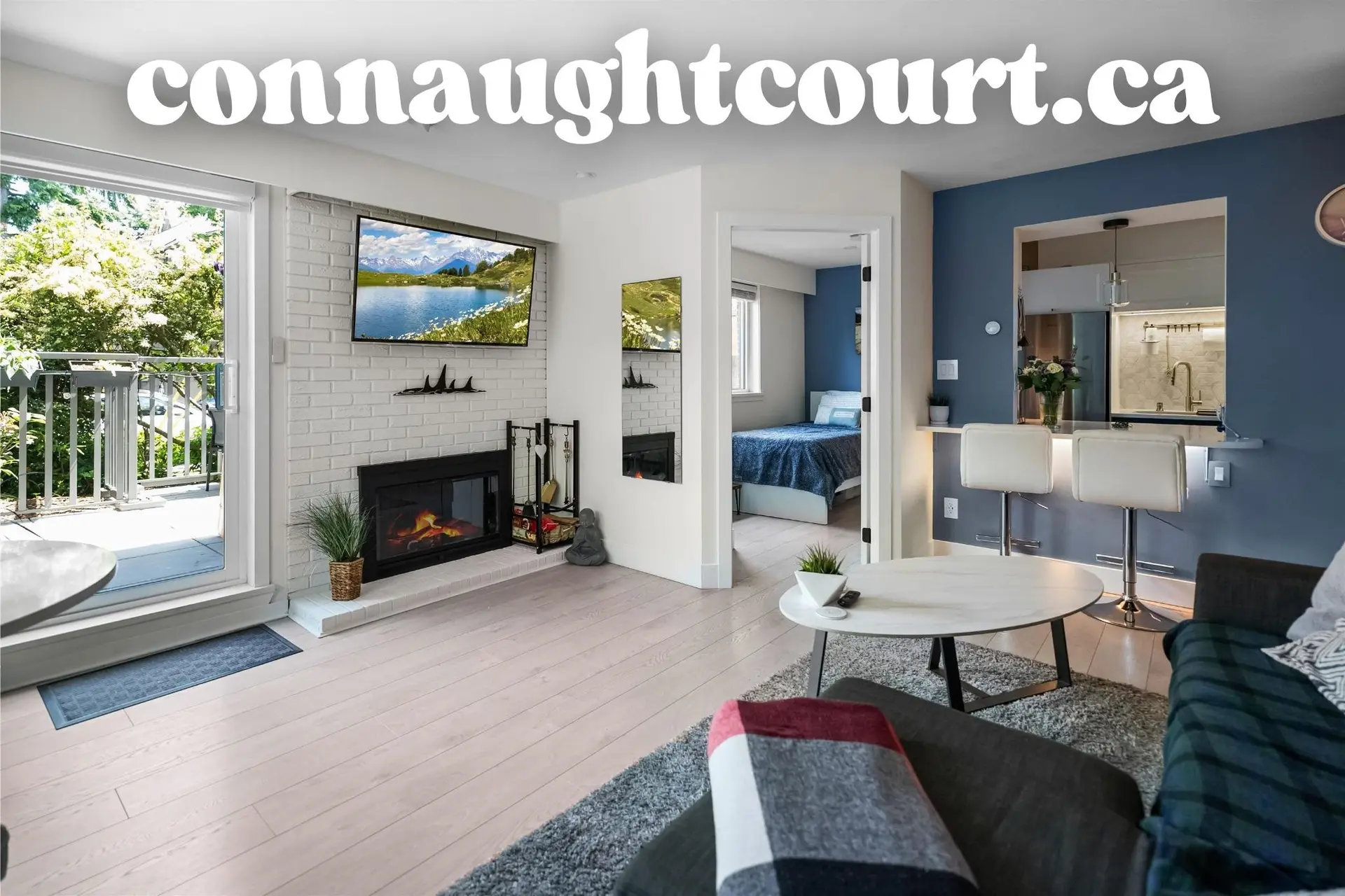 Property at #101 2121 W 6th Avenue, Vancouver, BC