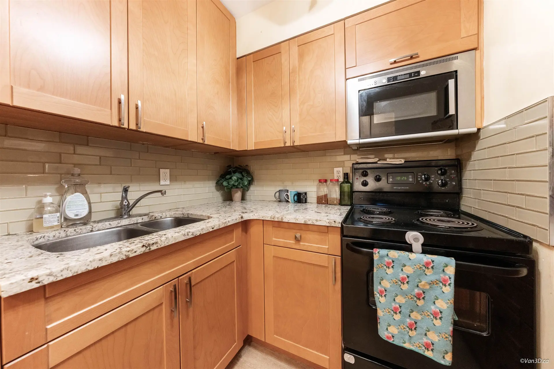 Property at #210 1545 E 2ND AVENUE, Vancouver, BC