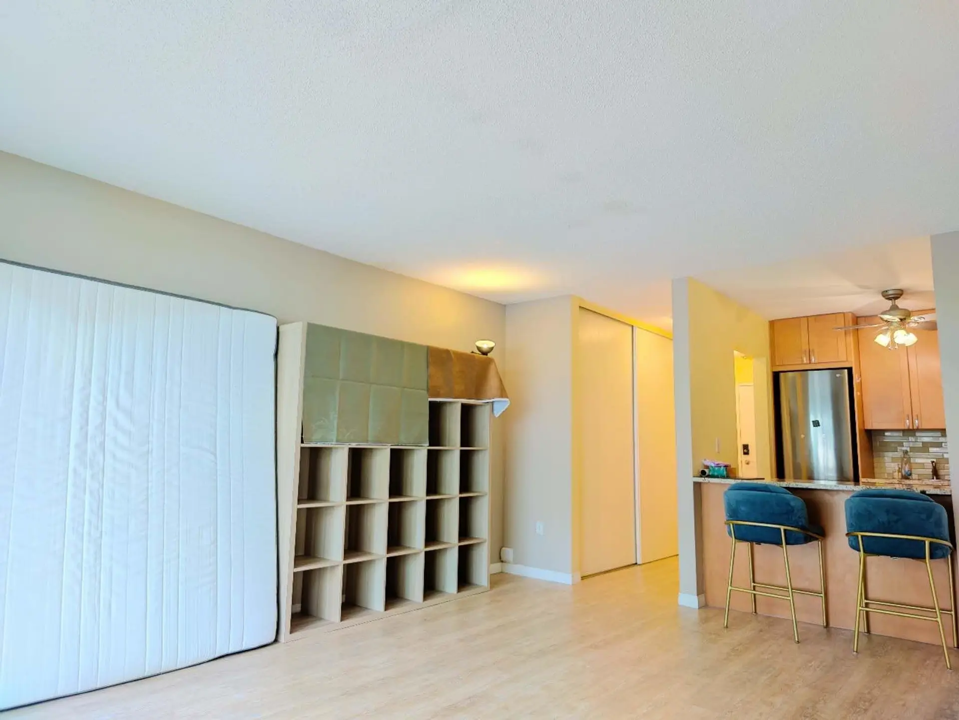 Property at #210 1545 E 2ND AVENUE, Vancouver, BC