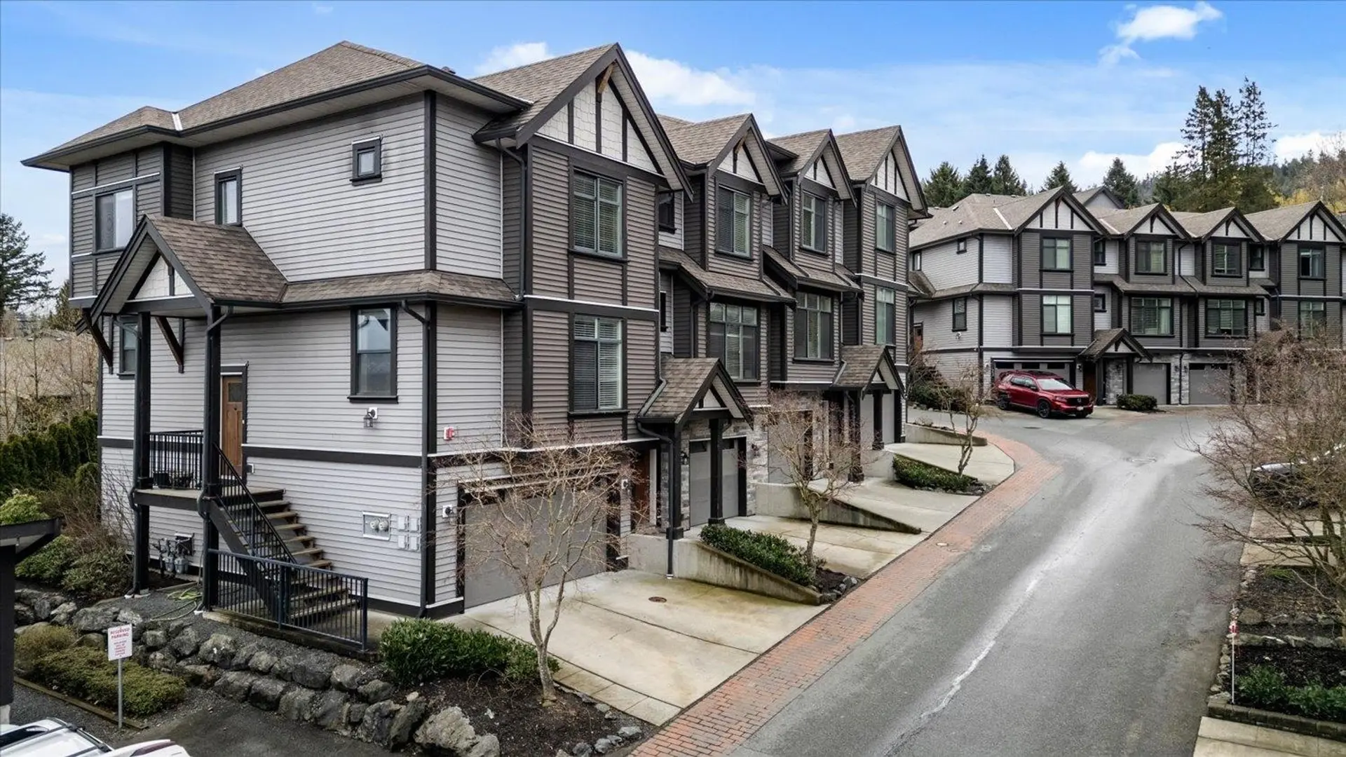 Property at #21 5756 Promontory Road, Chilliwack, BC