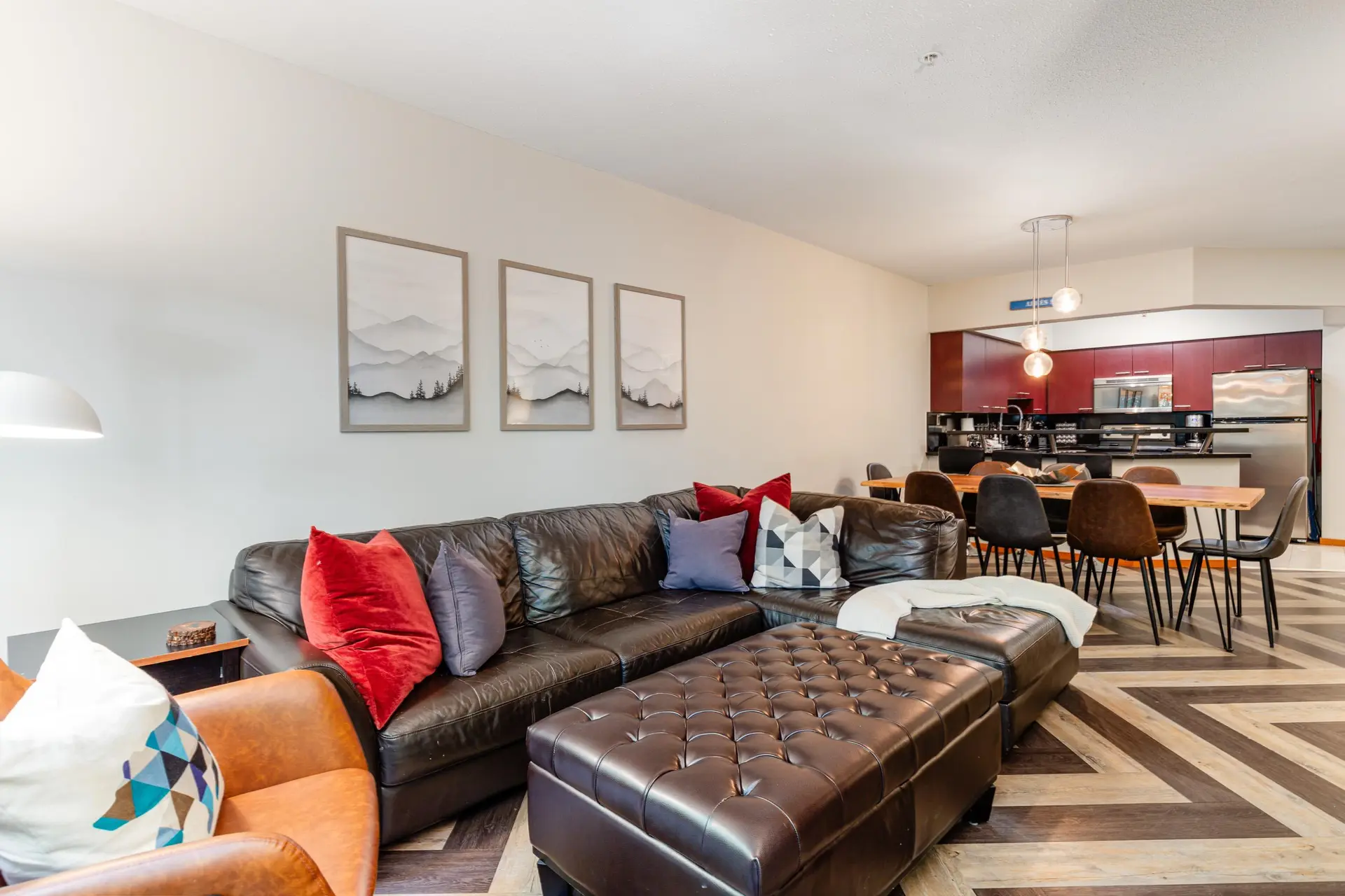 Property at #102 4821 SPEARHEAD DRIVE, Whistler, BC