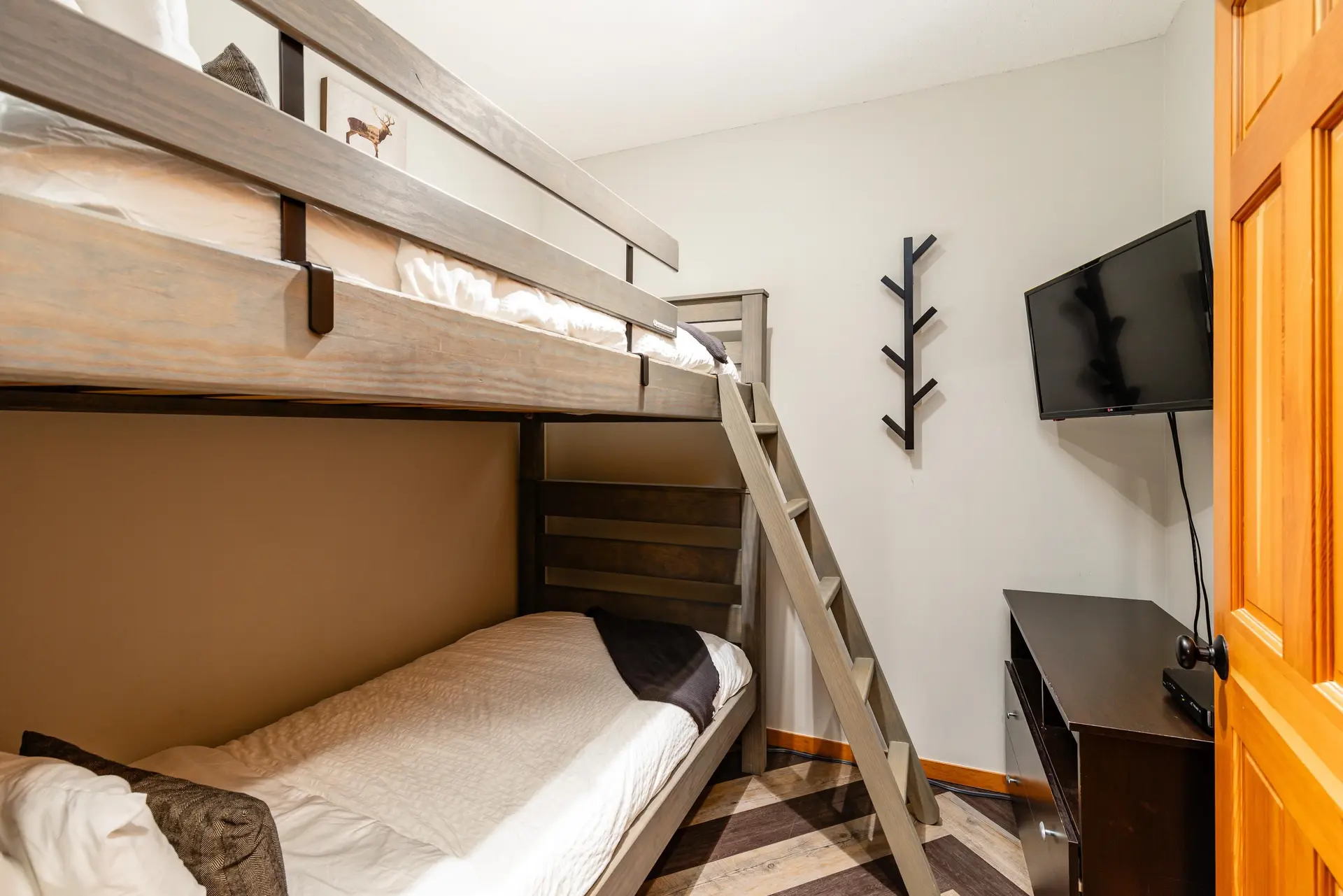 Property at #102 4821 SPEARHEAD DRIVE, Whistler, BC