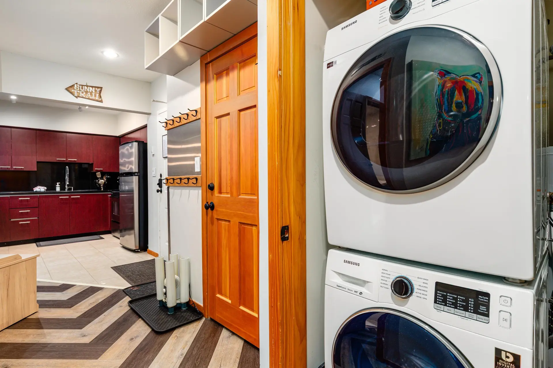 Property at #102 4821 SPEARHEAD DRIVE, Whistler, BC